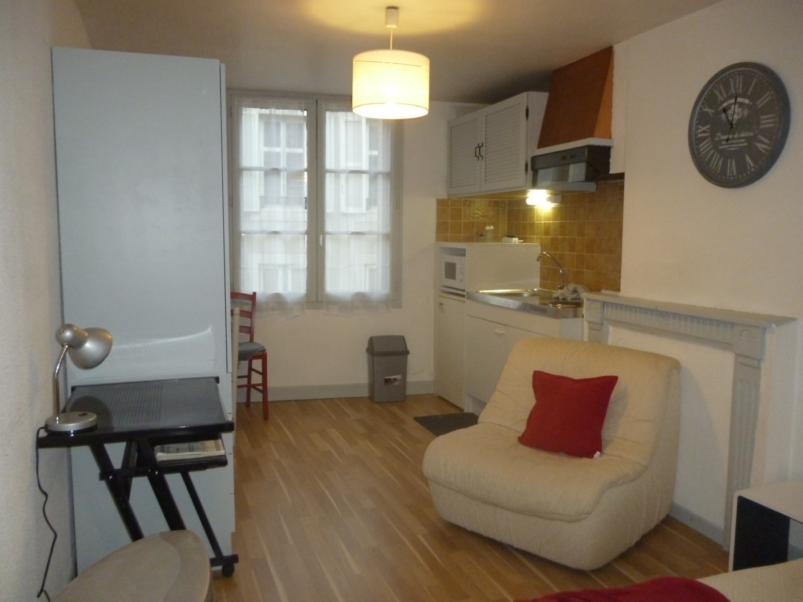 Image_, Appartement, Limoges, ref :L08