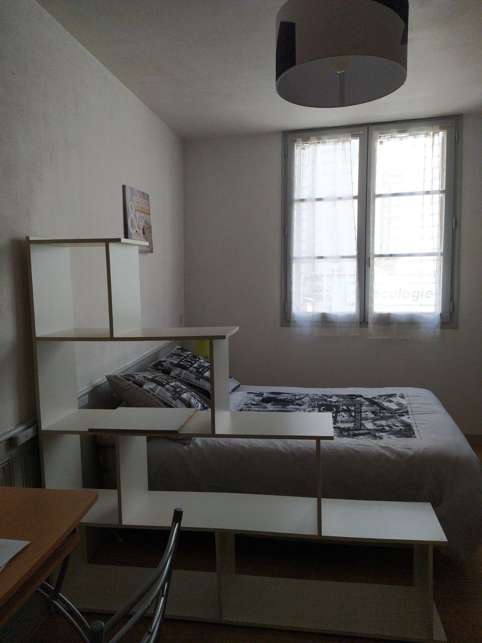 Image_, Appartement, Limoges, ref :L08