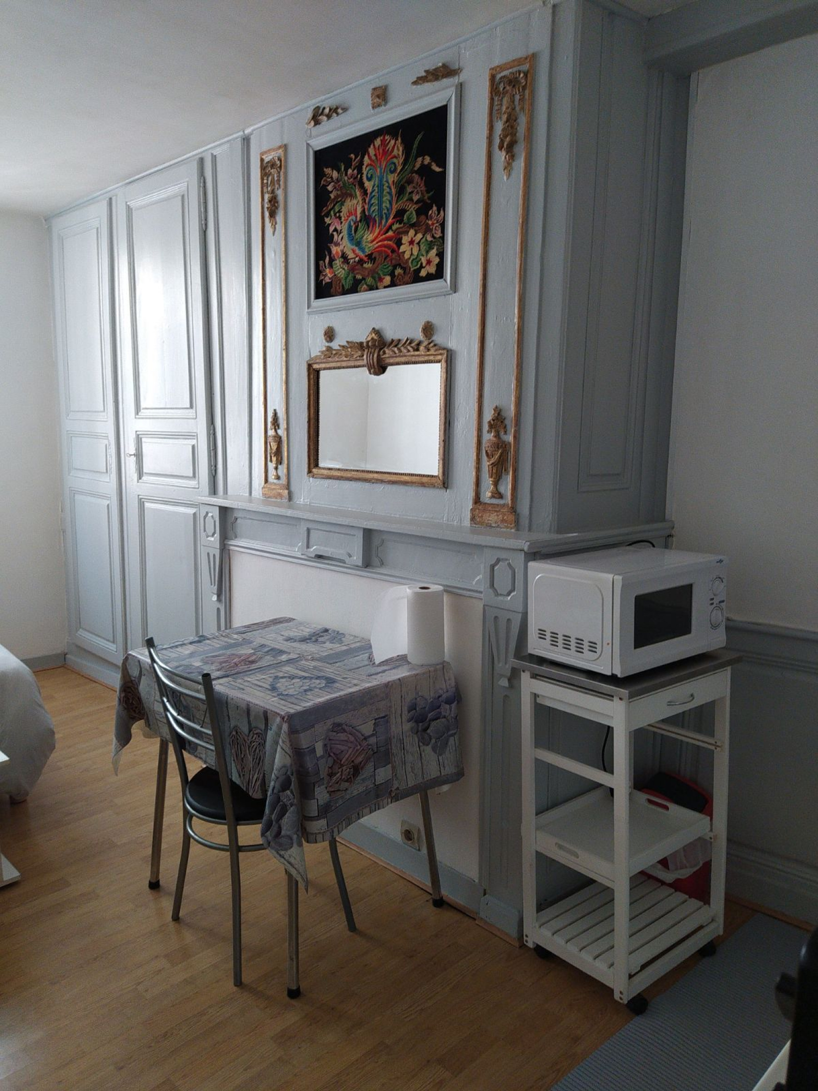 Image_, Appartement, Limoges, ref :L08