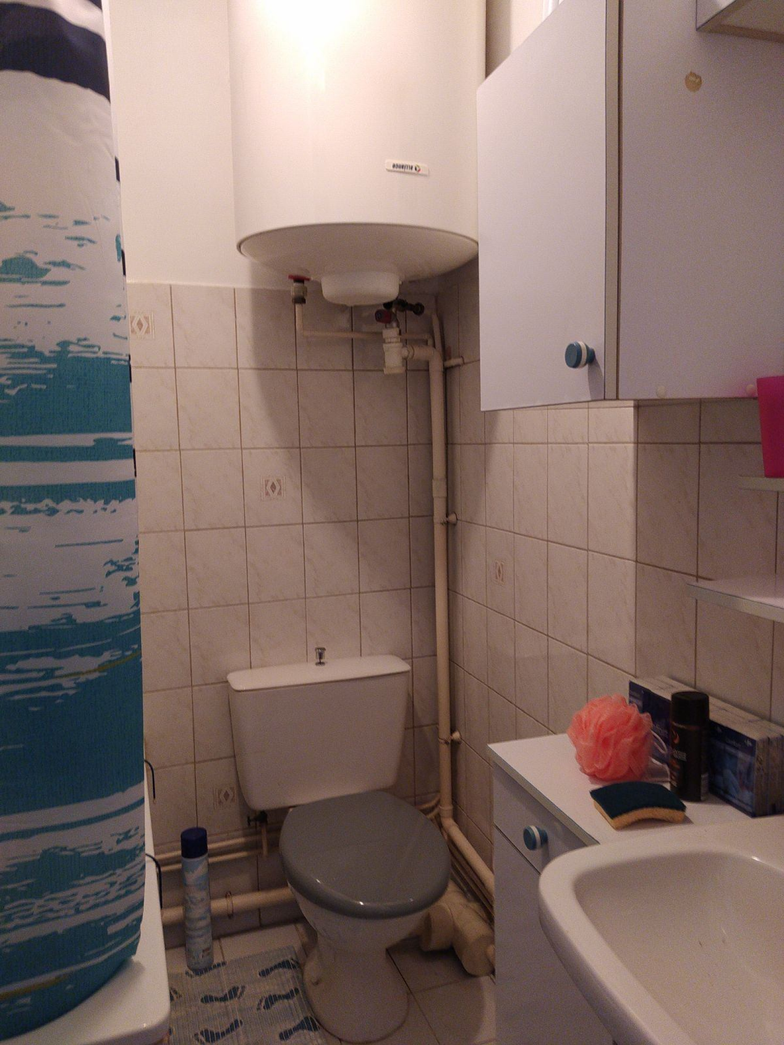 Image_, Appartement, Limoges, ref :L08