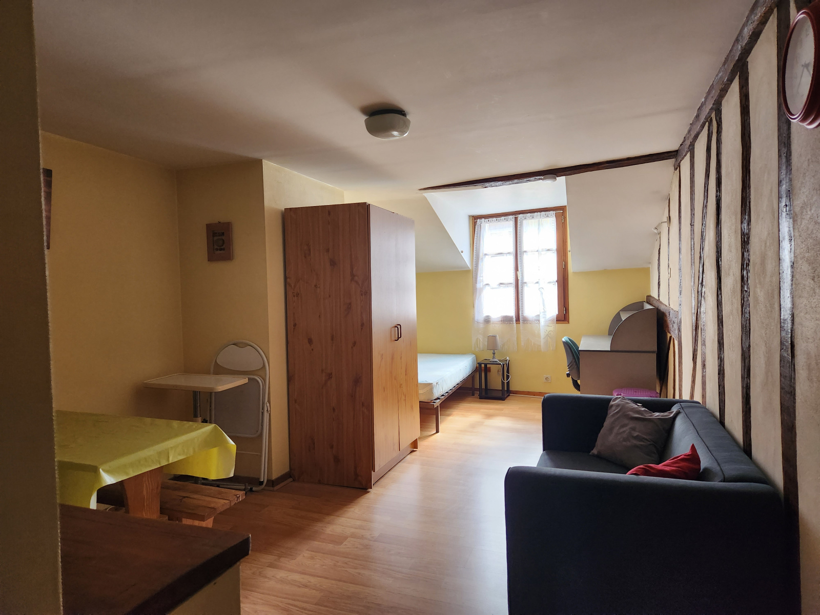 Image_, Appartement, Limoges, ref :L08