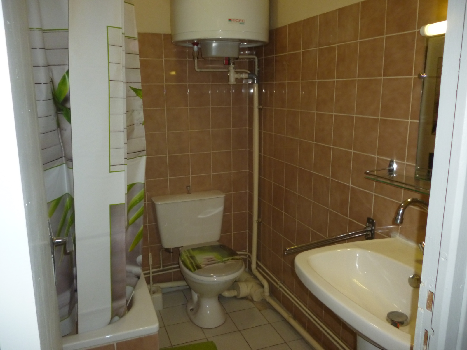 Image_, Appartement, Limoges, ref :L08