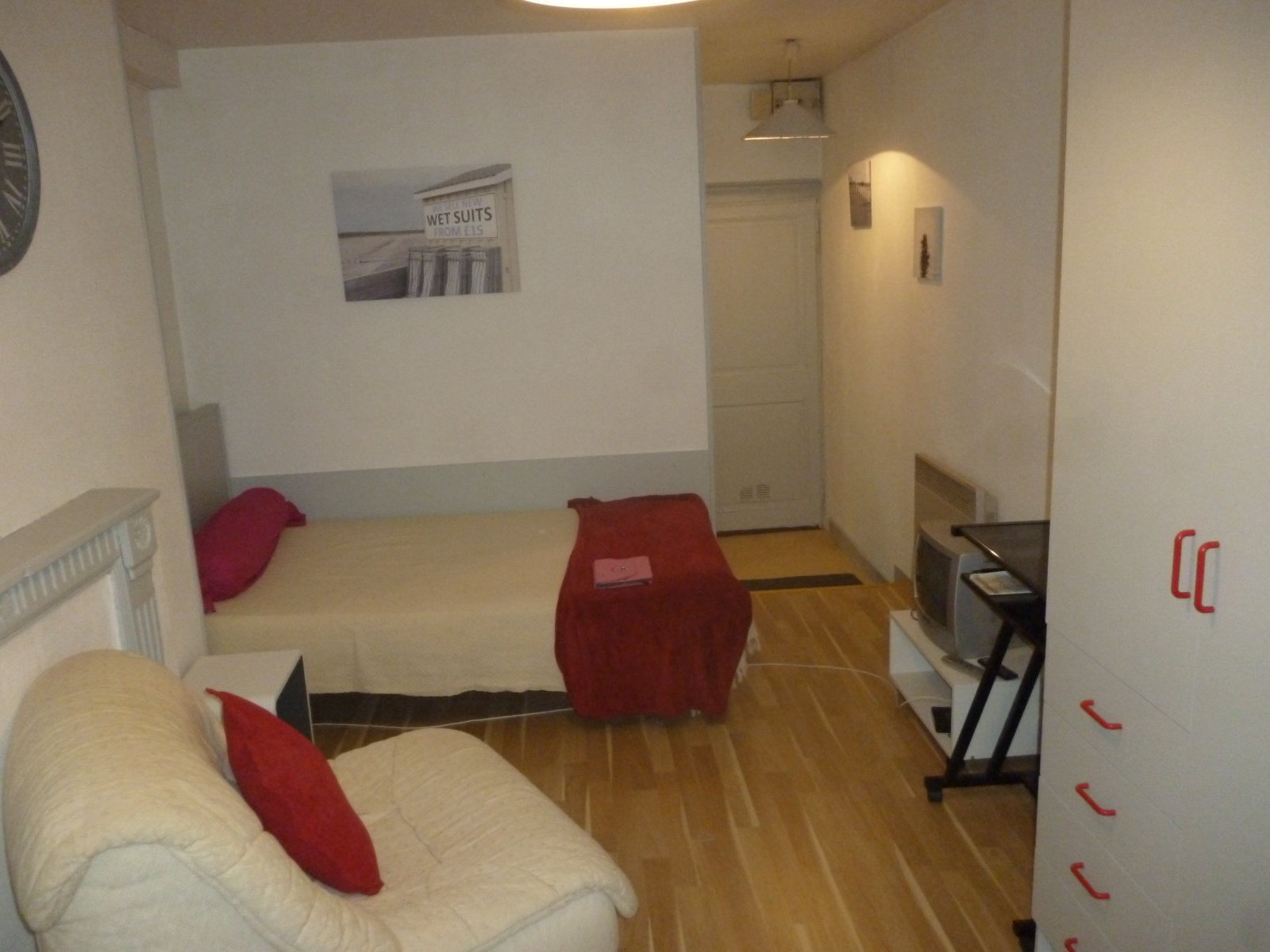 Image_, Appartement, Limoges, ref :L08