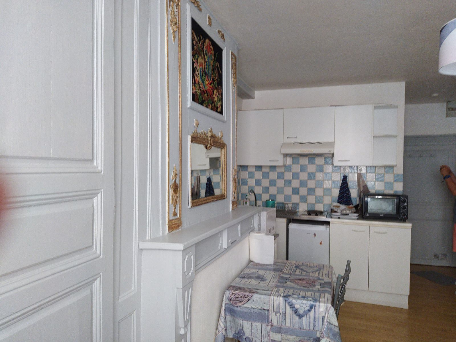 Image_, Appartement, Limoges, ref :L08