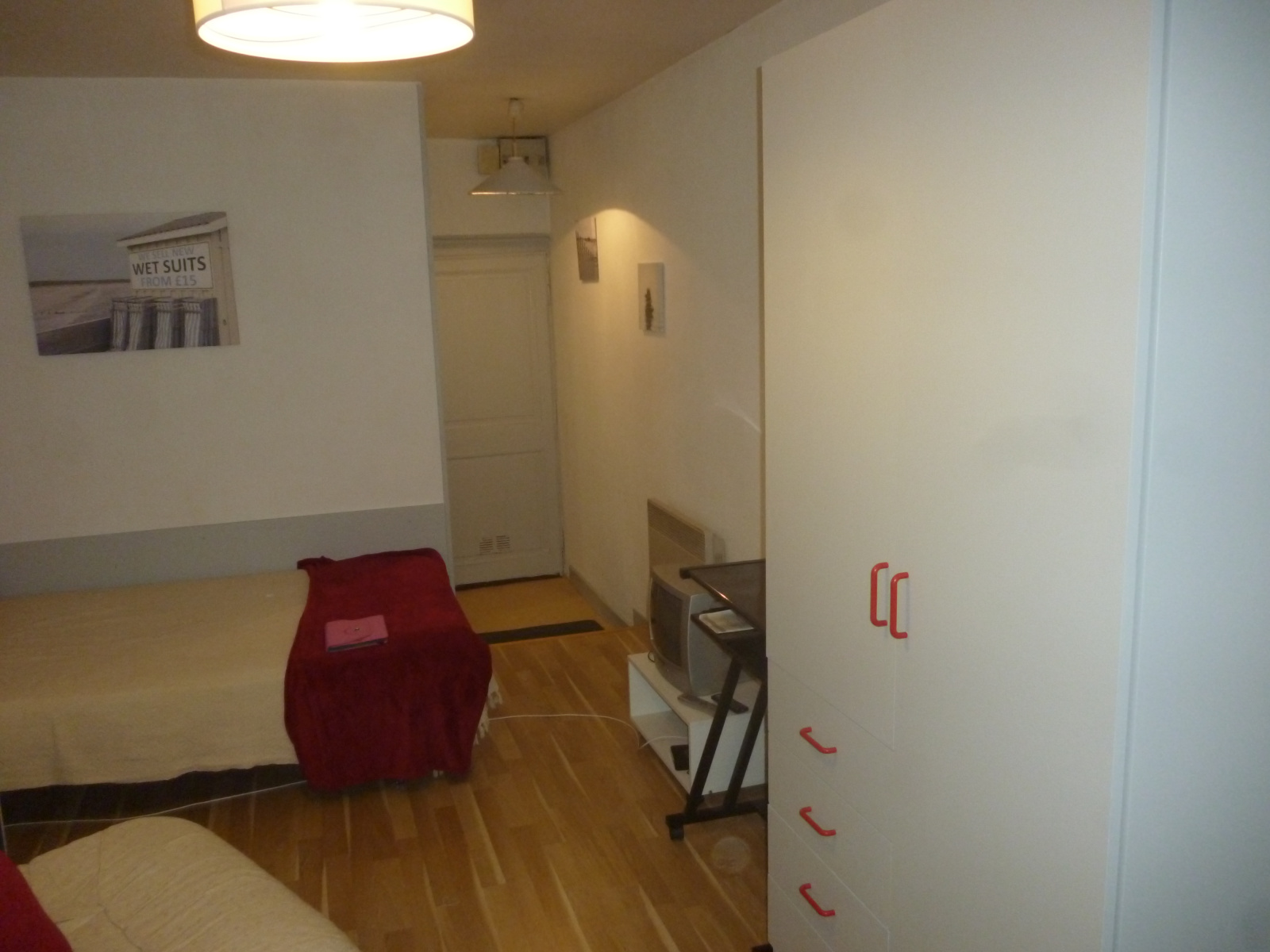 Image_, Appartement, Limoges, ref :L08