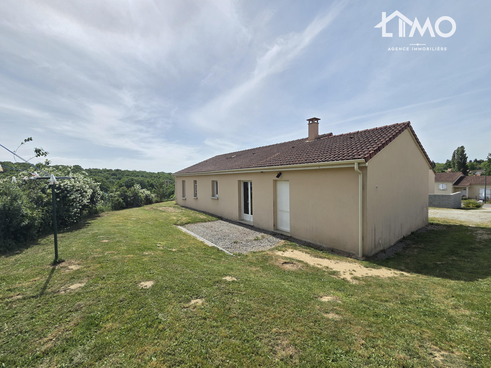 Image_, Maison, Panazol, ref :748