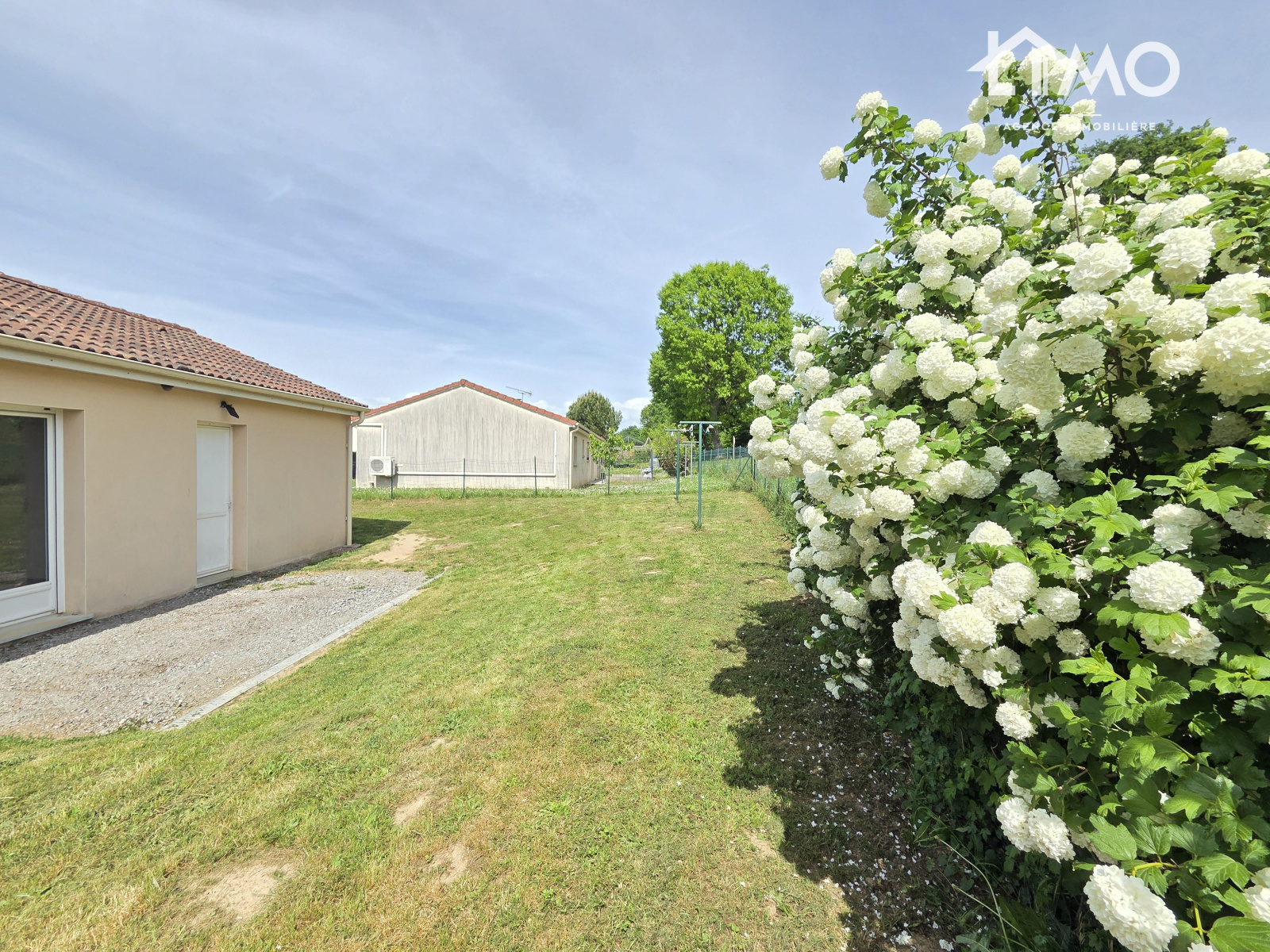 Image_, Maison, Panazol, ref :748