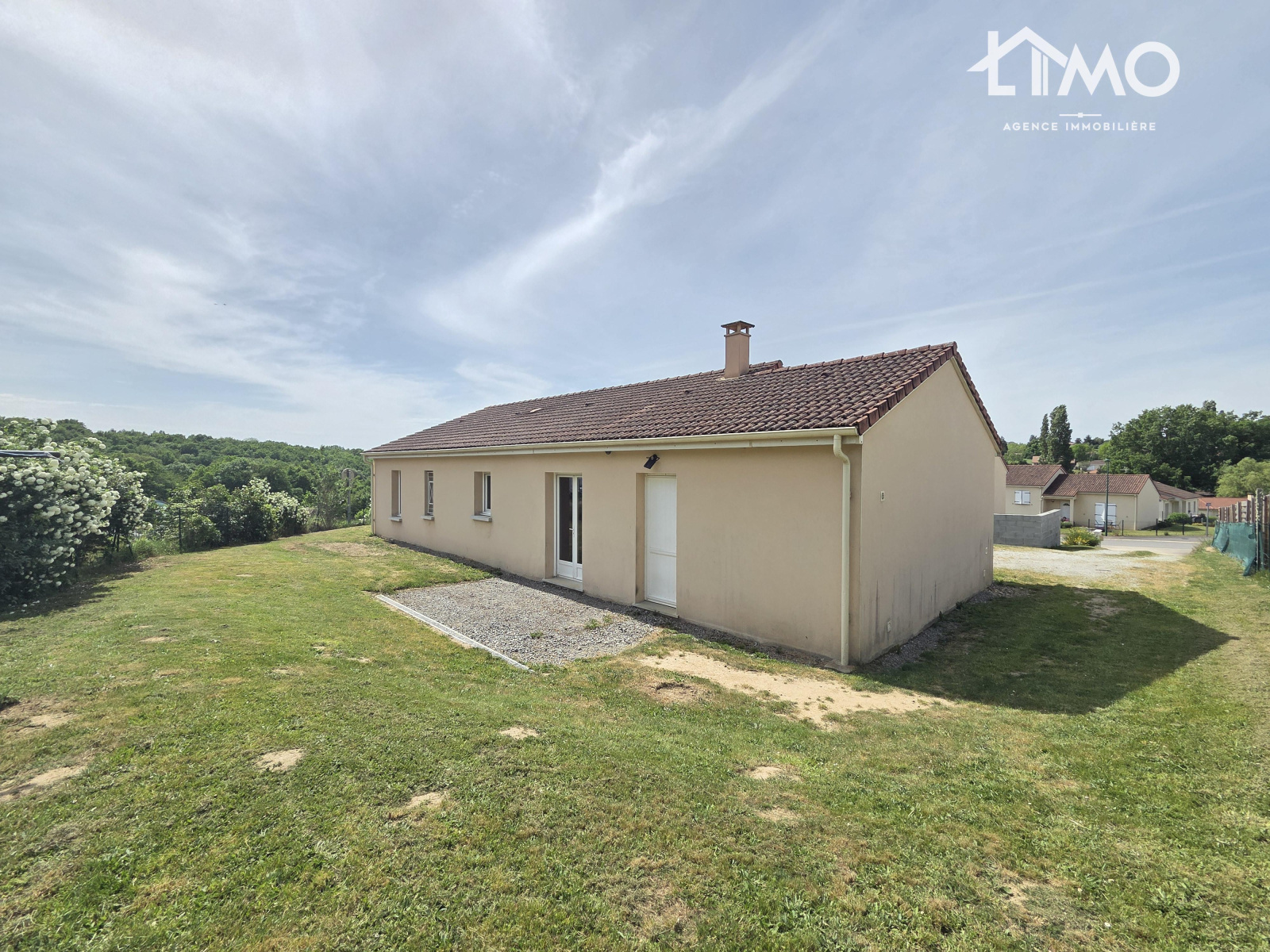 Image_, Maison, Panazol, ref :748