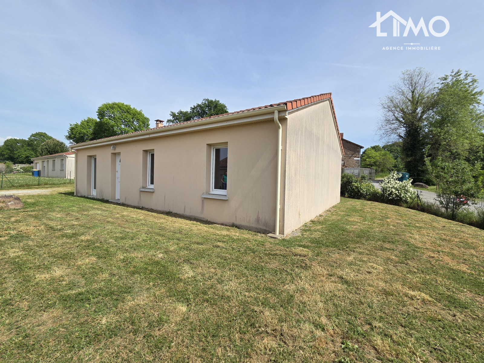 Image_, Maison, Panazol, ref :748