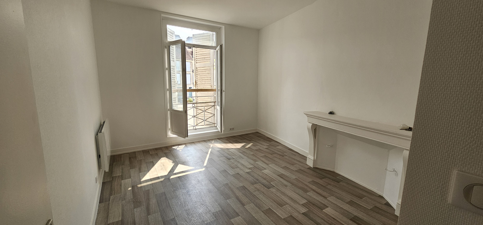 Image_, Appartement, Saint-Yrieix-la-Perche, ref :Sb638