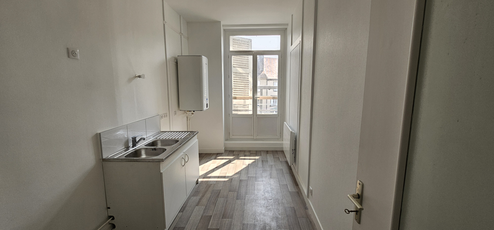 Image_, Appartement, Saint-Yrieix-la-Perche, ref :Sb638