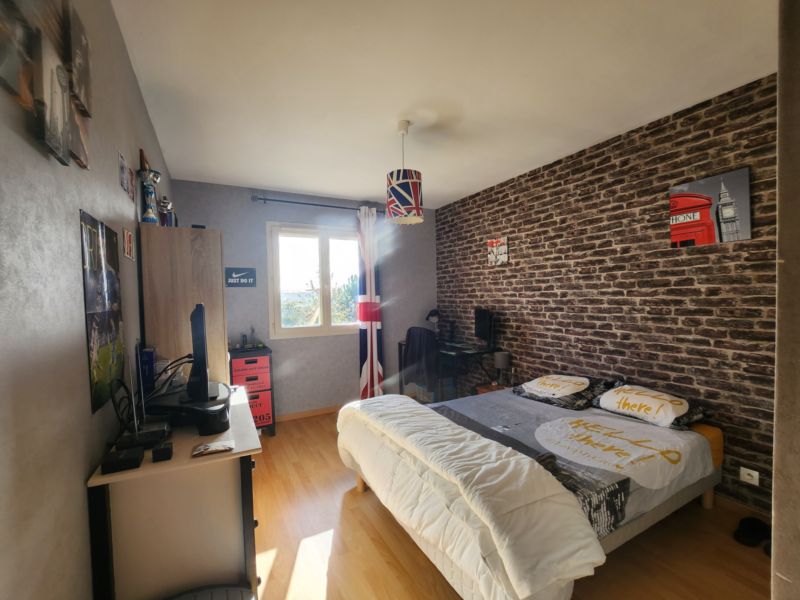 Image_, Maison, Solignac, ref :442