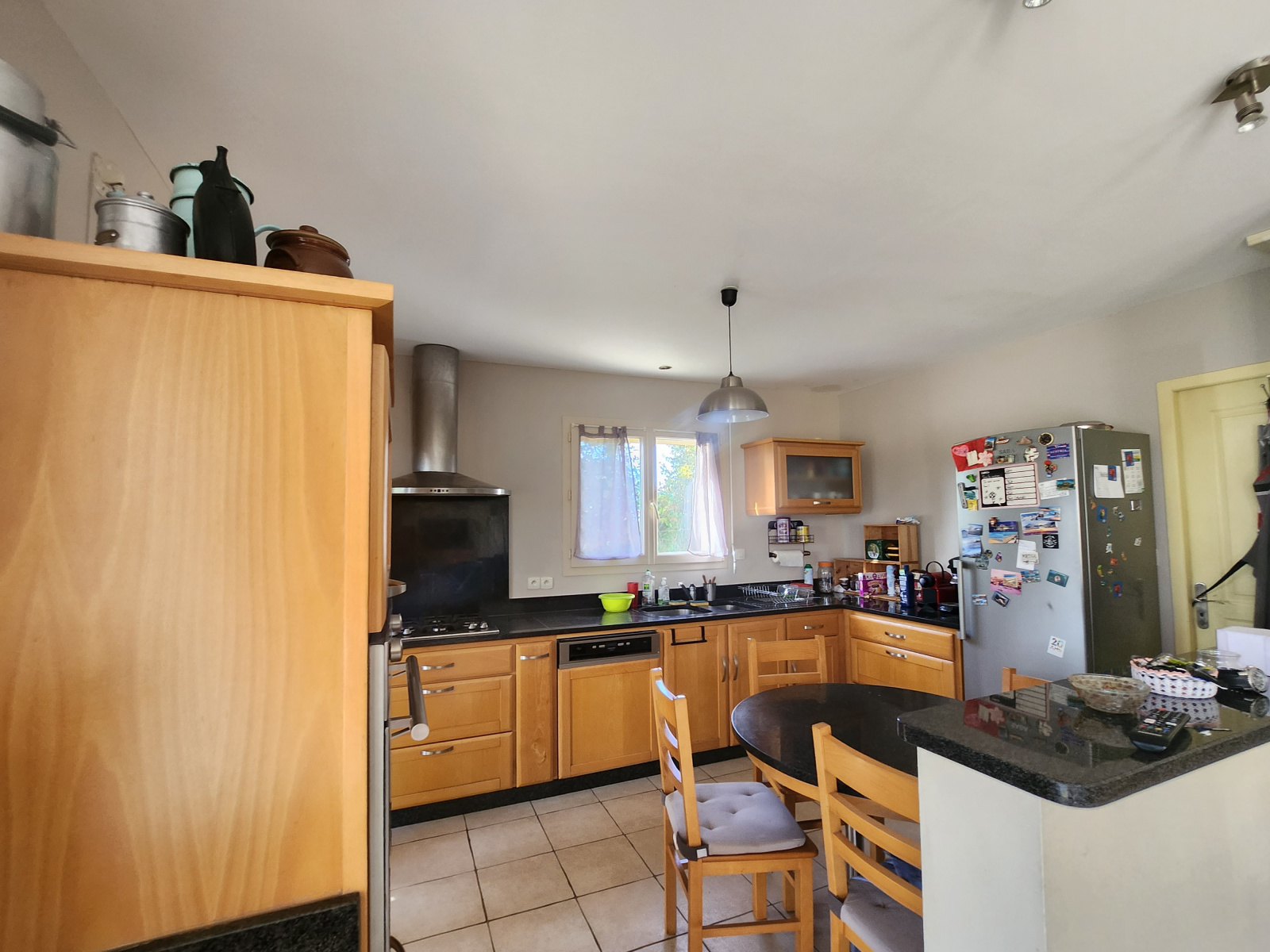 Image_, Maison, Solignac, ref :442