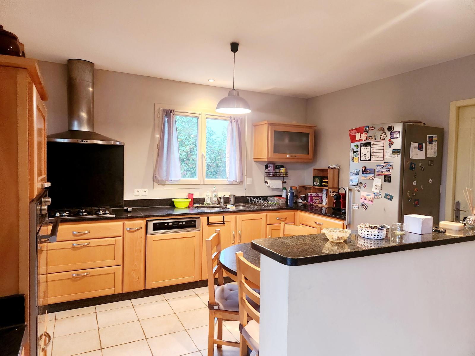 Image_, Maison, Solignac, ref :442