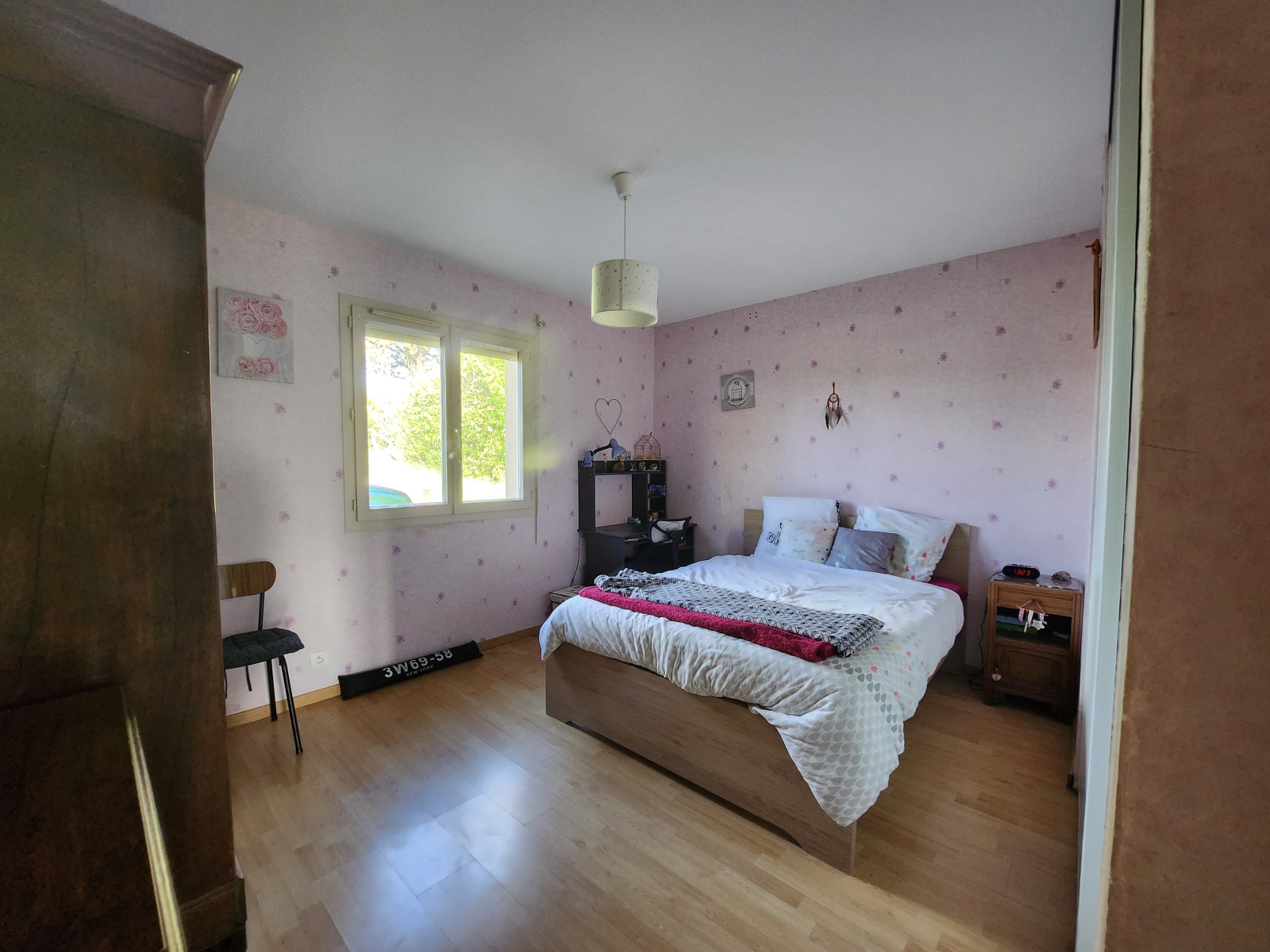 Image_, Maison, Solignac, ref :442