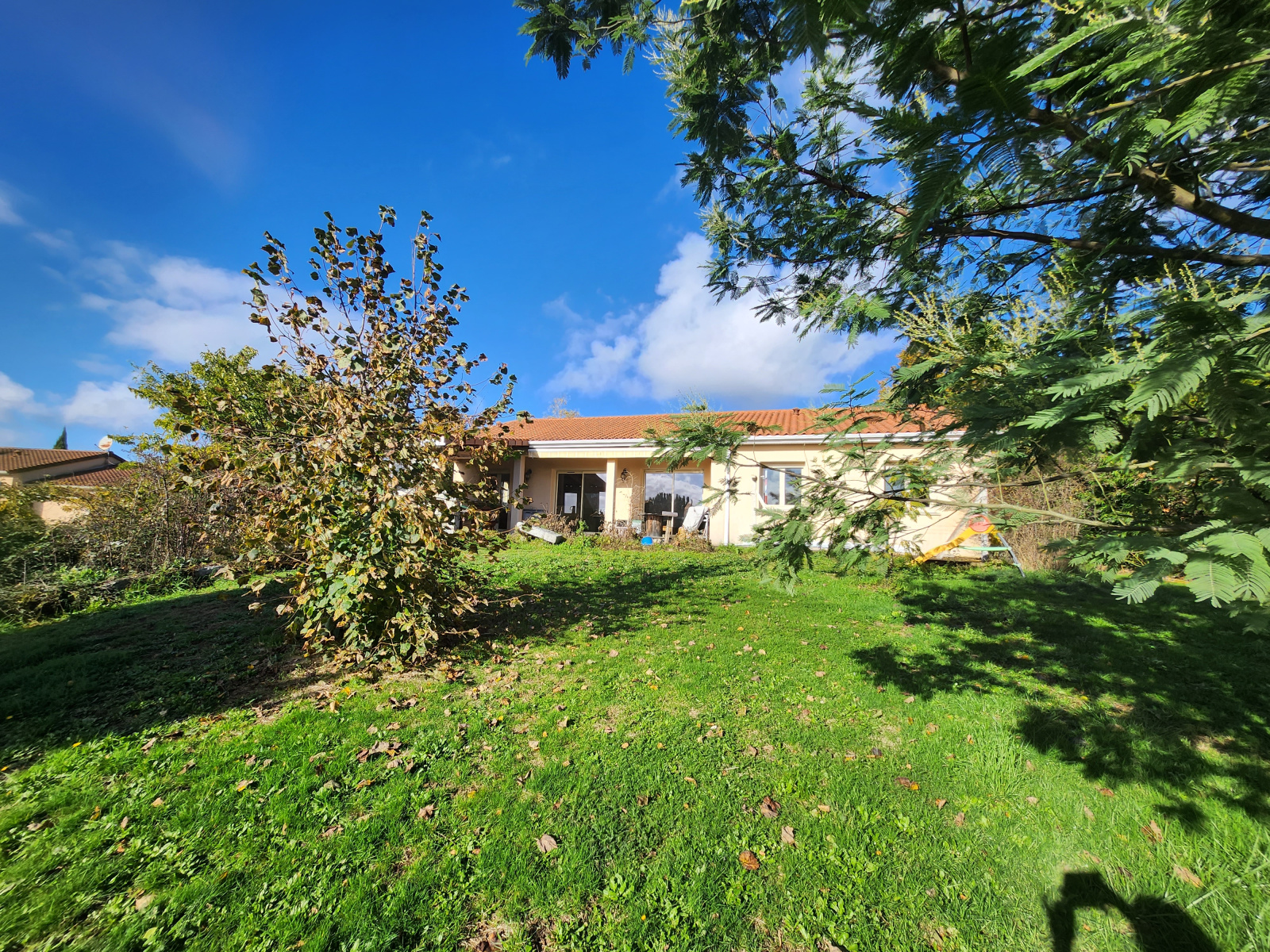 Image_, Maison, Solignac, ref :442