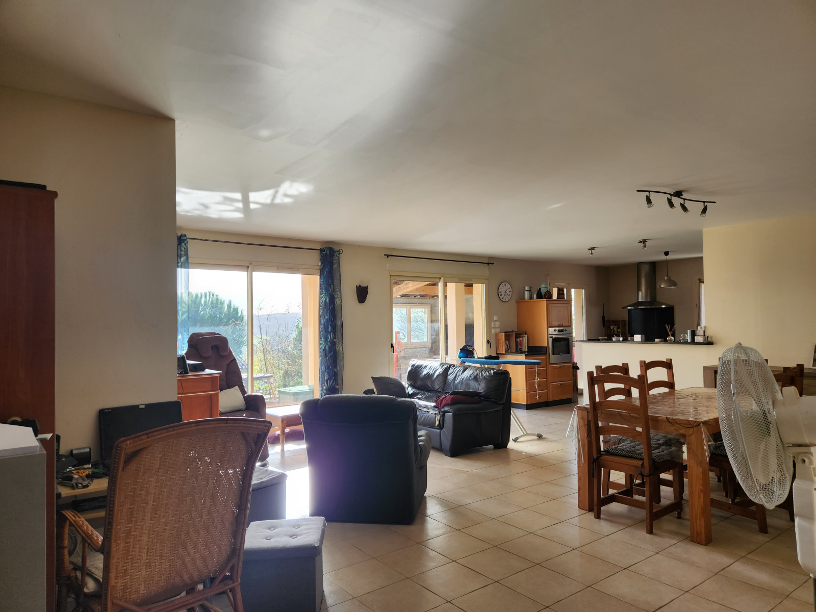 Image_, Maison, Solignac, ref :442