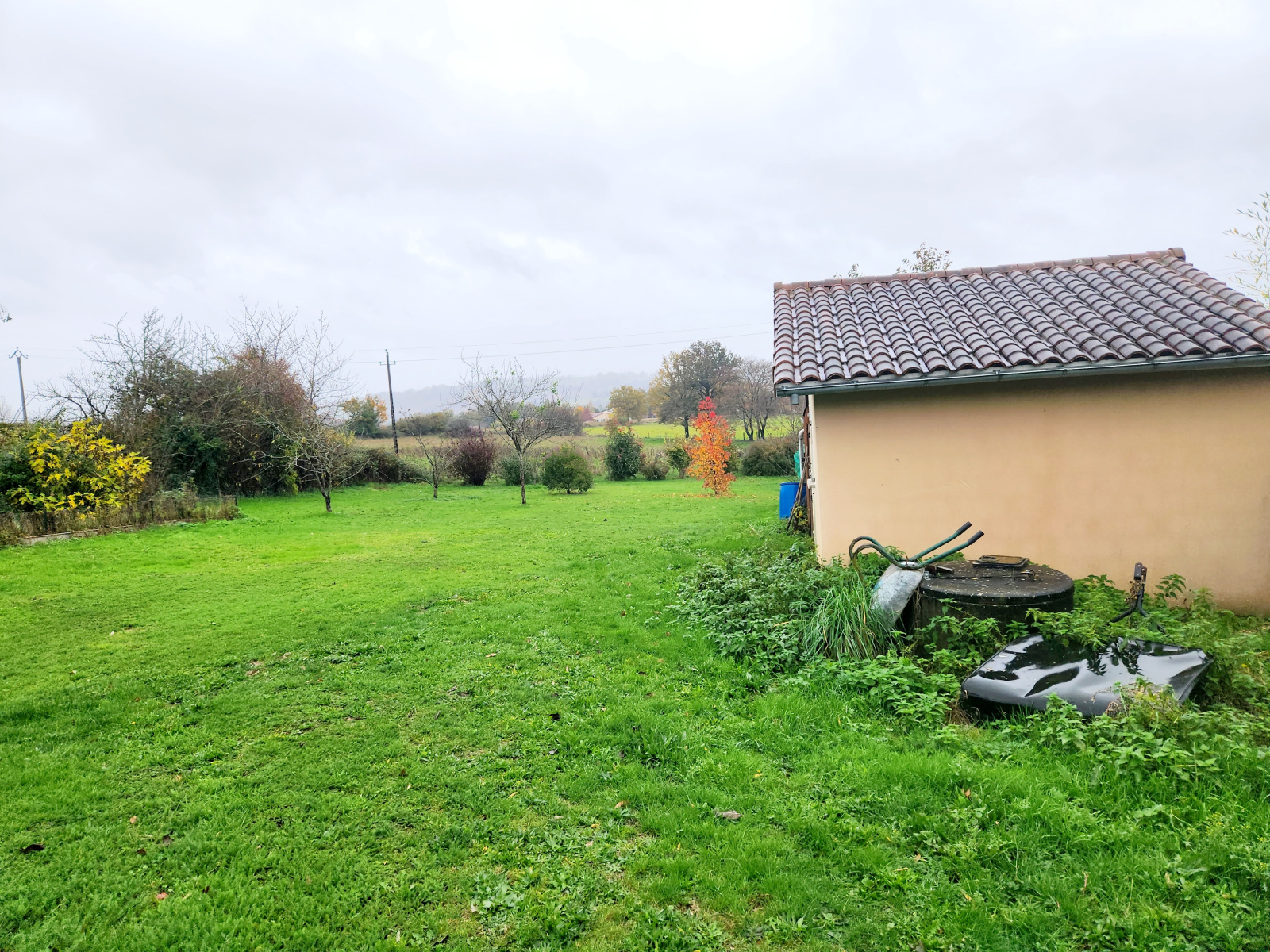 Image_, Maison, Solignac, ref :442