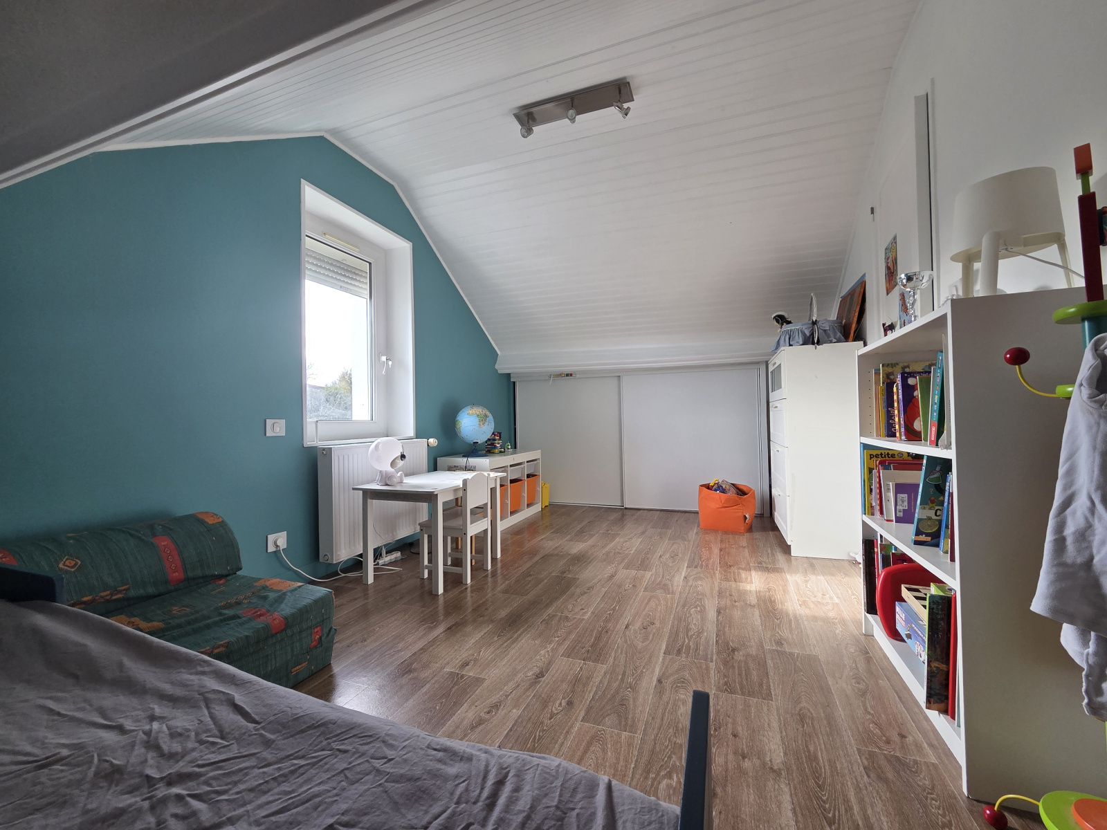 Image_, Maison, Limoges, ref :689b