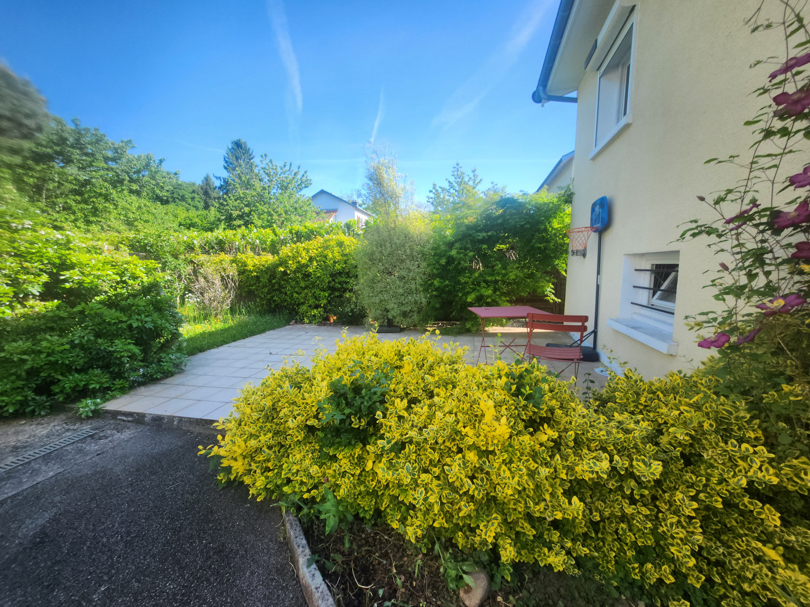 Image_, Maison, Limoges, ref :689b