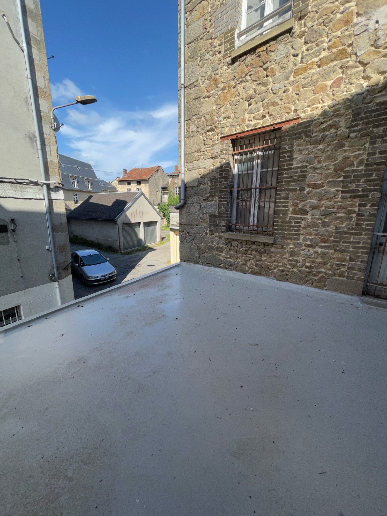 Image_, Immeuble, Eymoutiers, ref :VP434