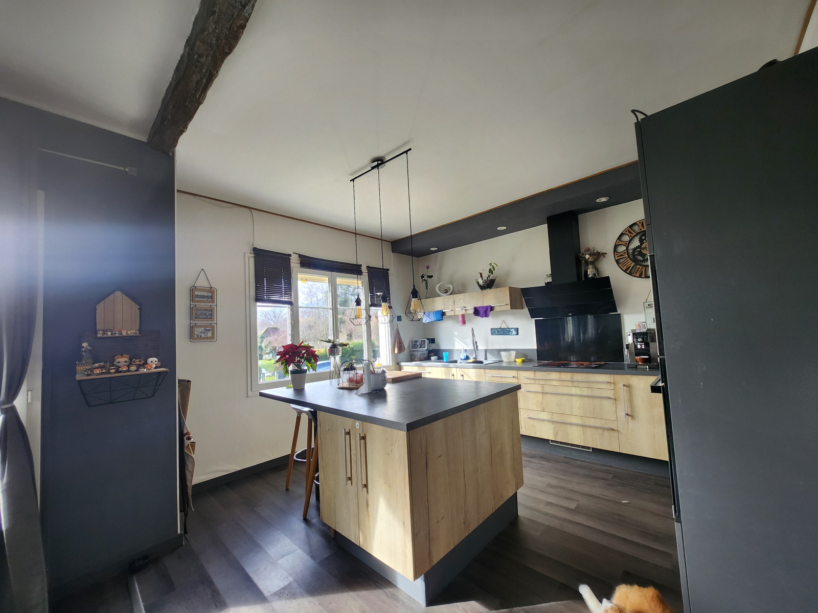 Image_, Maison, Magnac-Bourg, ref :569