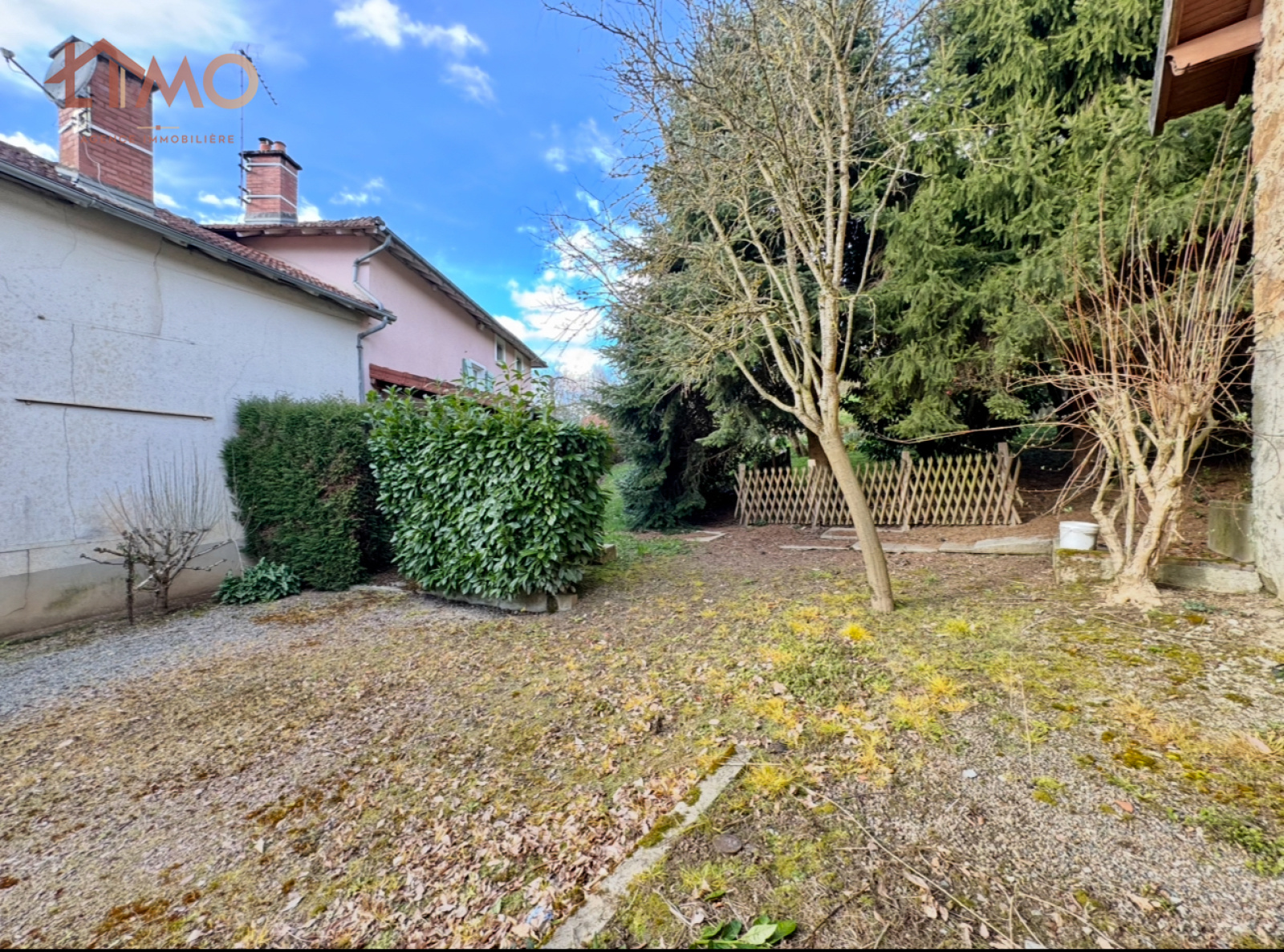 Image_, Maison, Condat-sur-Vienne, ref :450A2