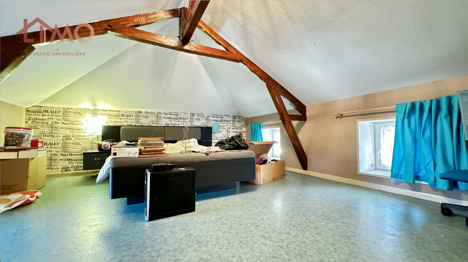 Image_, Maison, Condat-sur-Vienne, ref :450A2