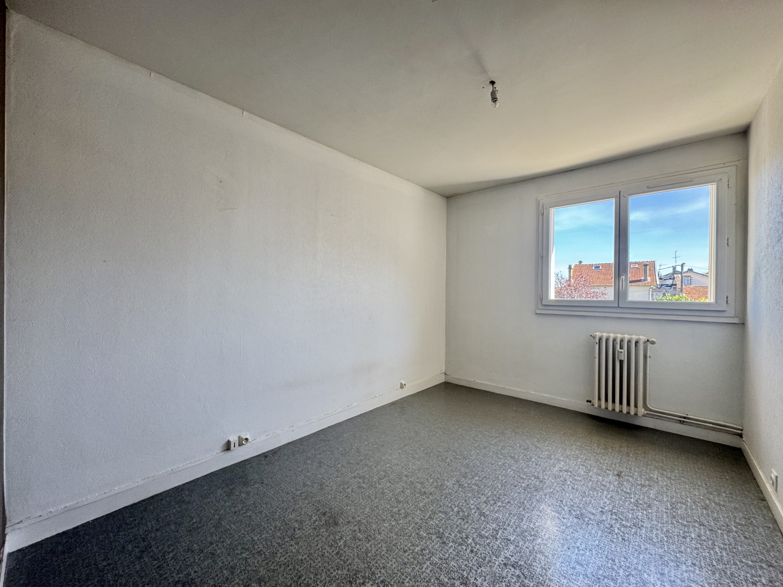 Image_, Appartement, Limoges, ref :631