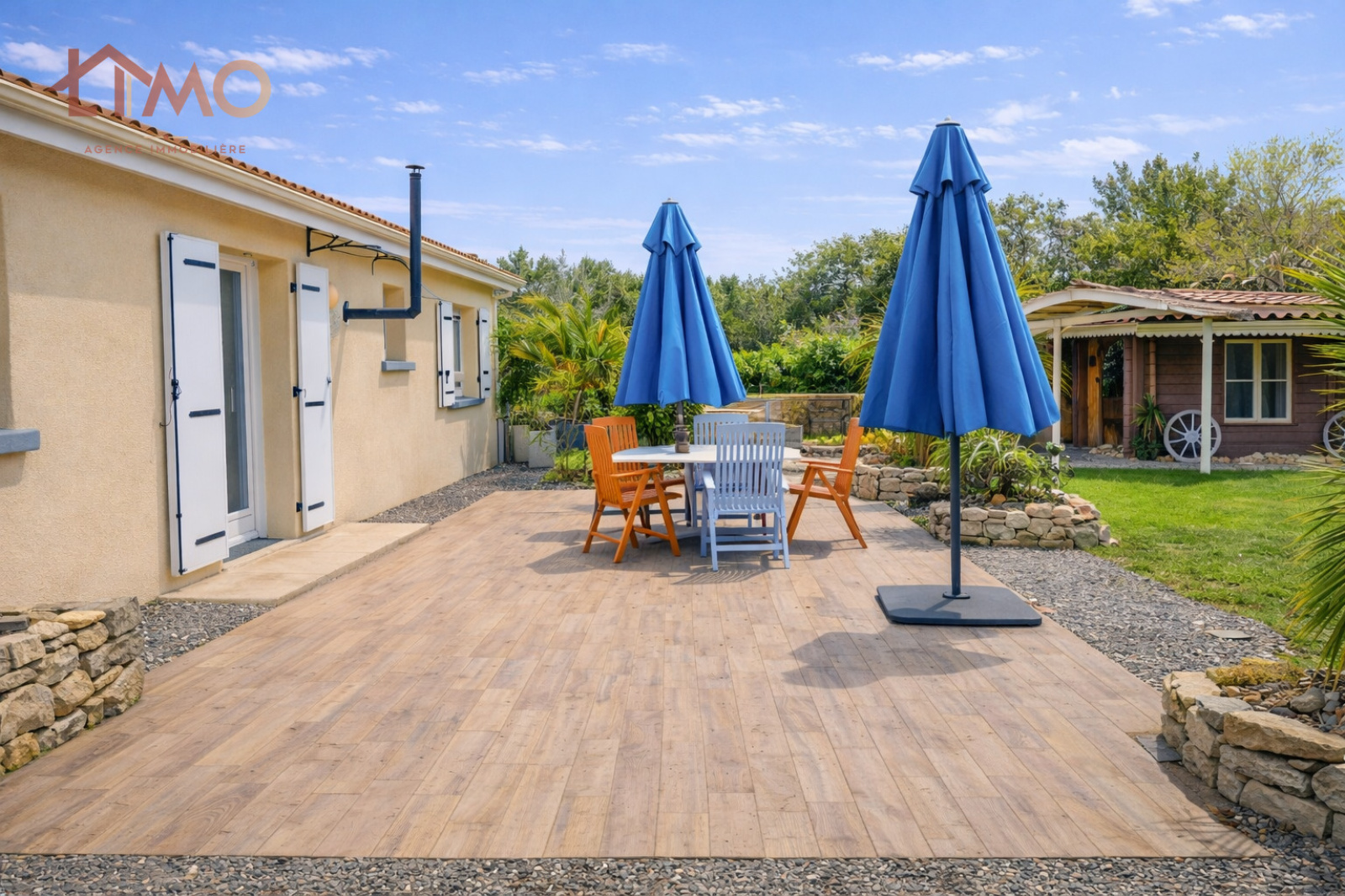 Image_, Maison, Confolens, ref :706