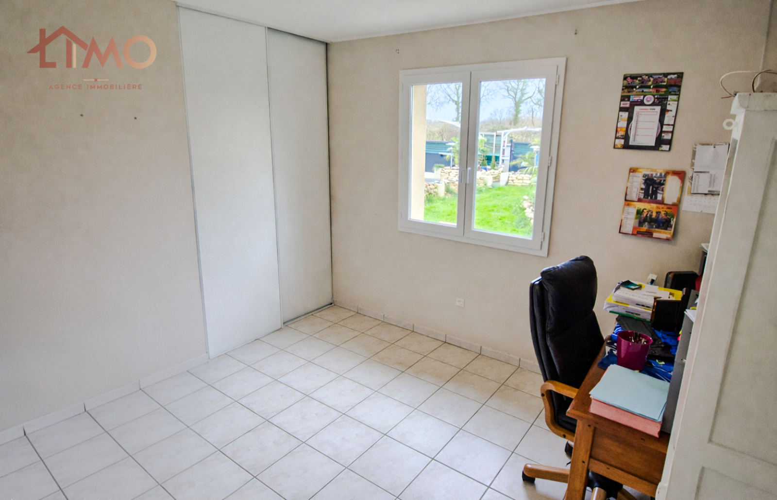 Image_, Maison, Saint-Junien, ref :706