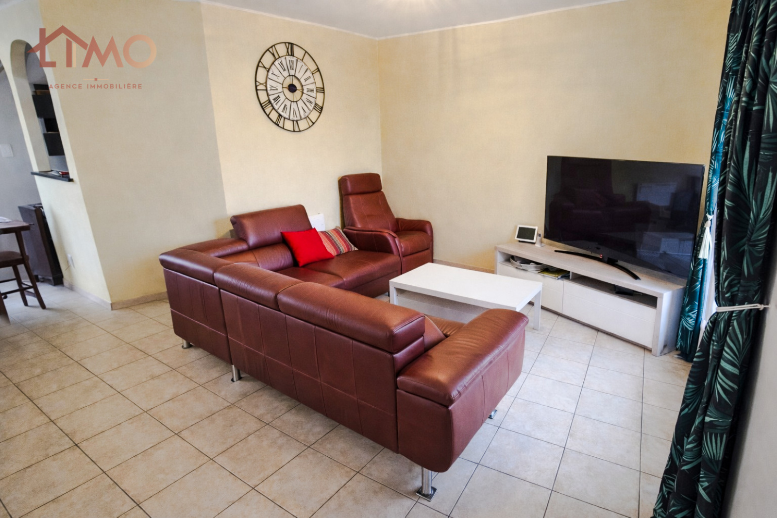 Image_, Maison, Saint-Junien, ref :706