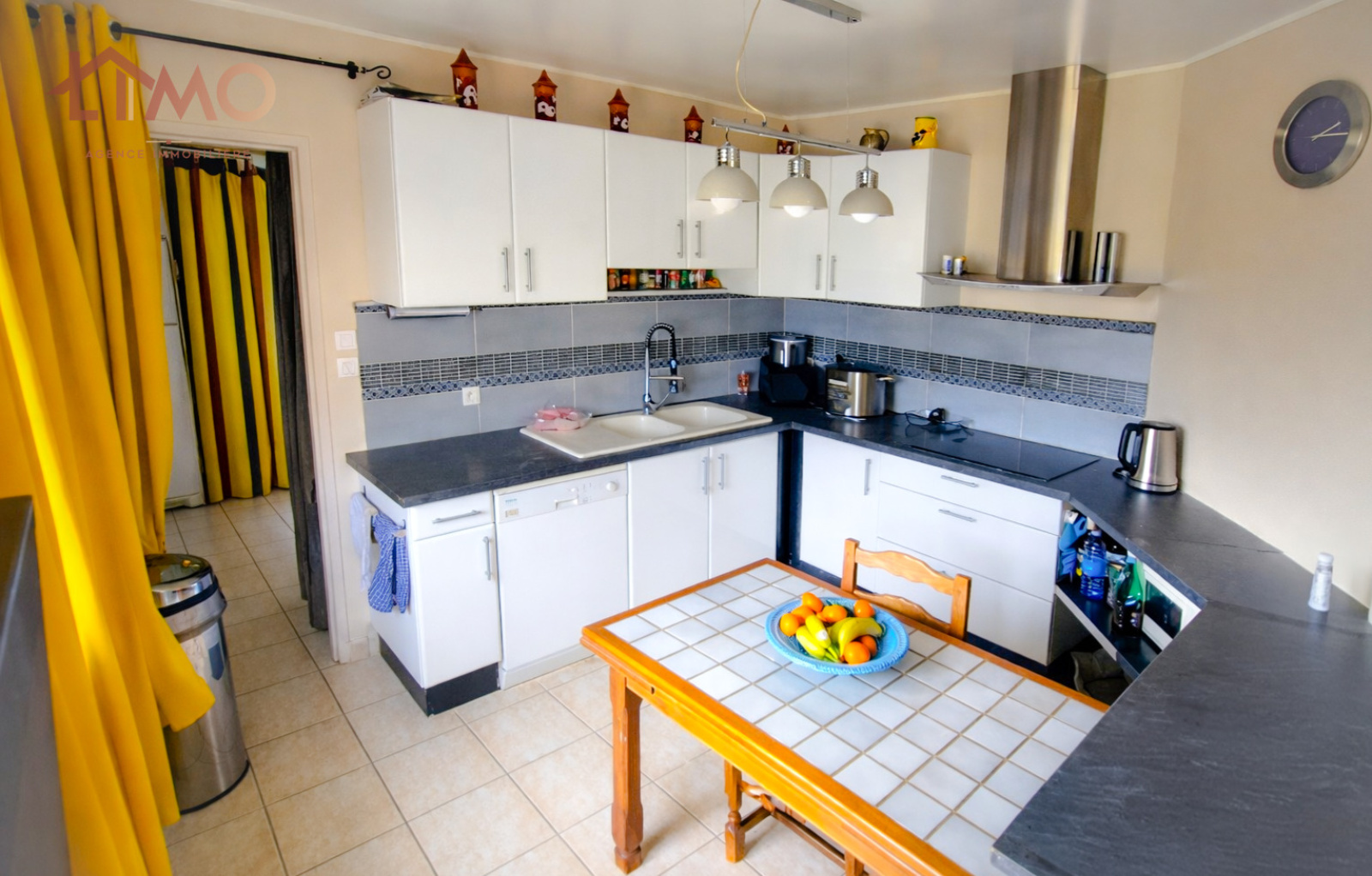 Image_, Maison, Saint-Junien, ref :706