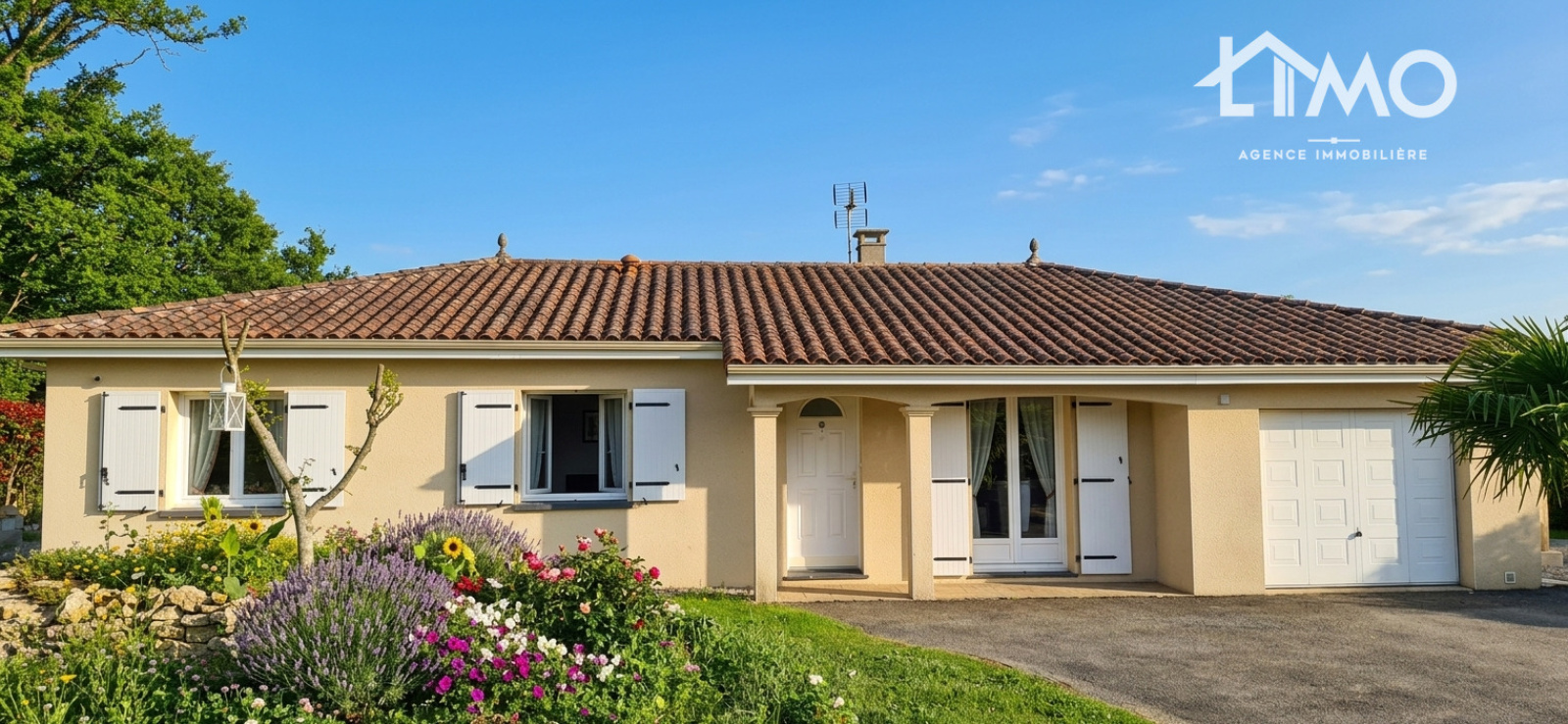Image_, Maison, Chabrac, ref :706