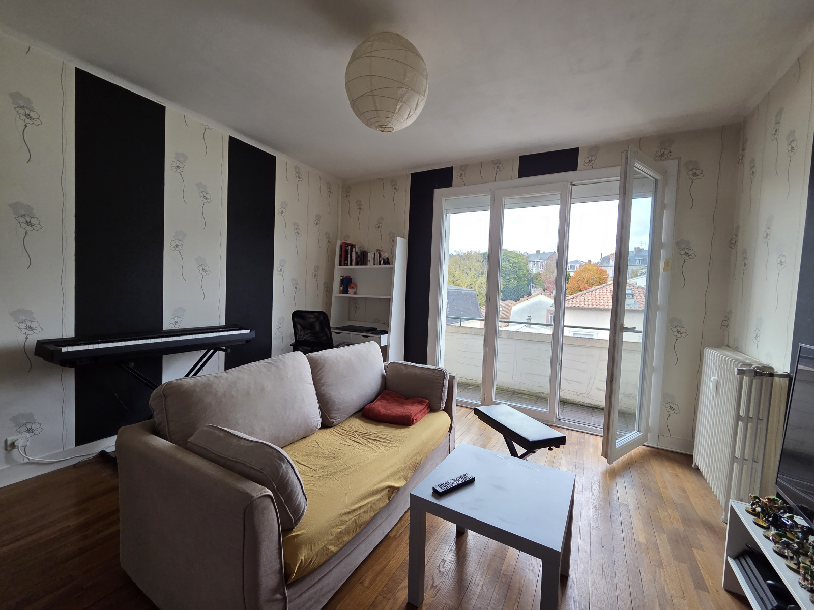 Image_, Appartement, Limoges, ref :675