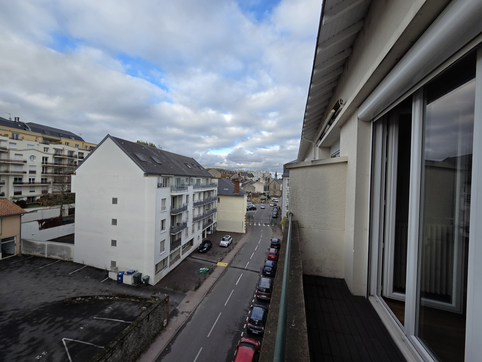 Image_, Appartement, Limoges, ref :675