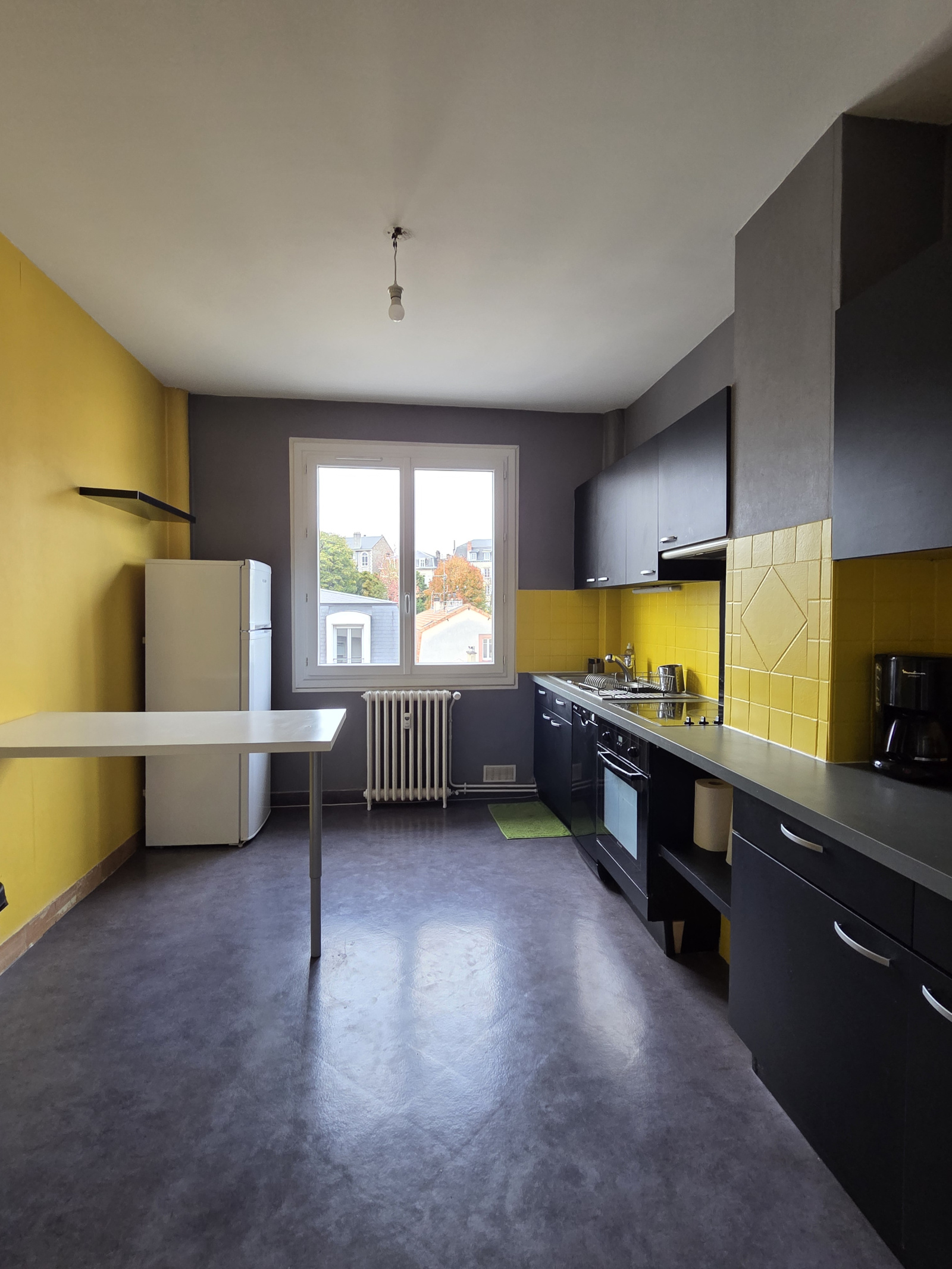 Image_, Appartement, Limoges, ref :675