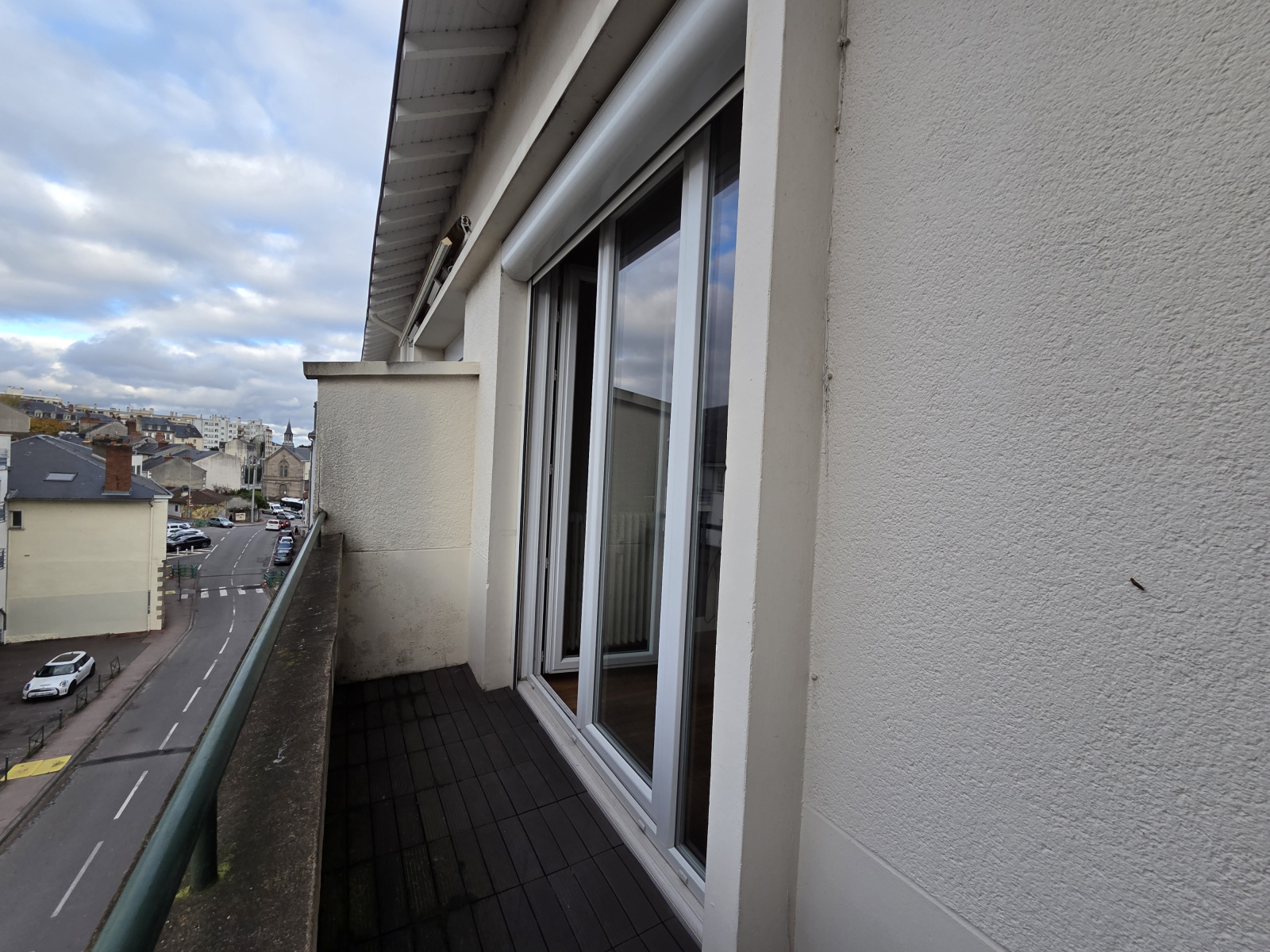 Image_, Appartement, Limoges, ref :675