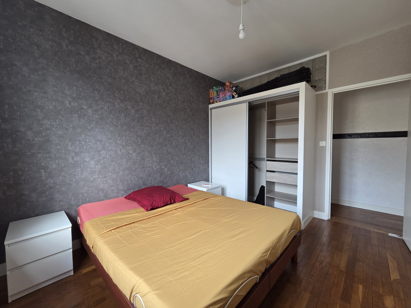 Image_, Appartement, Limoges, ref :675