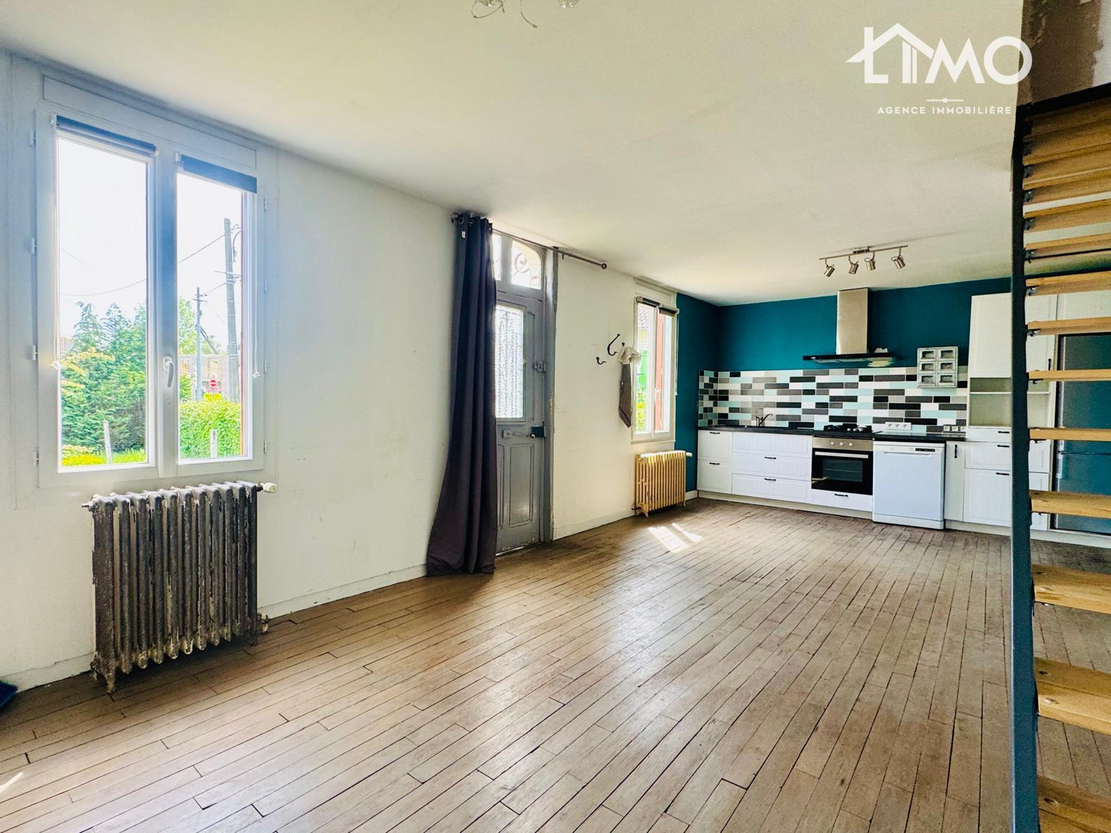 Image_, Maison, Limoges, ref :751