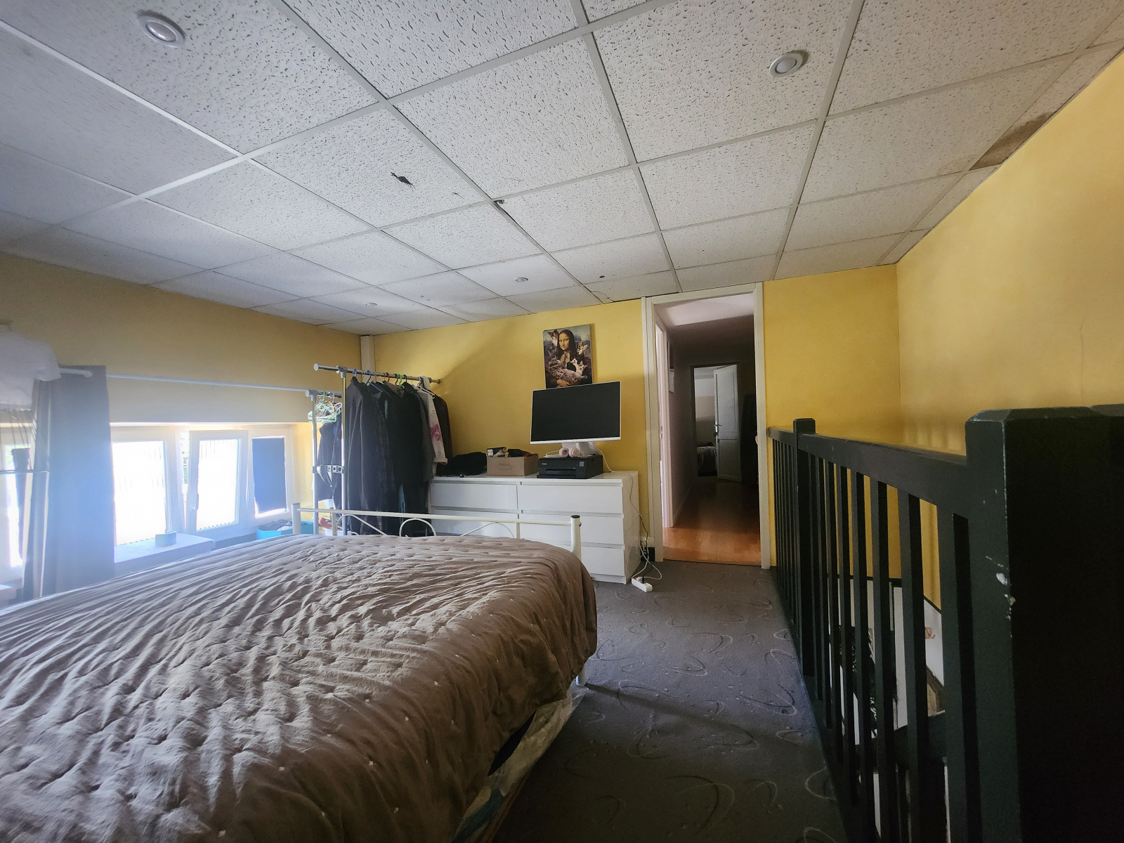 Image_, Appartement, Limoges, ref :616