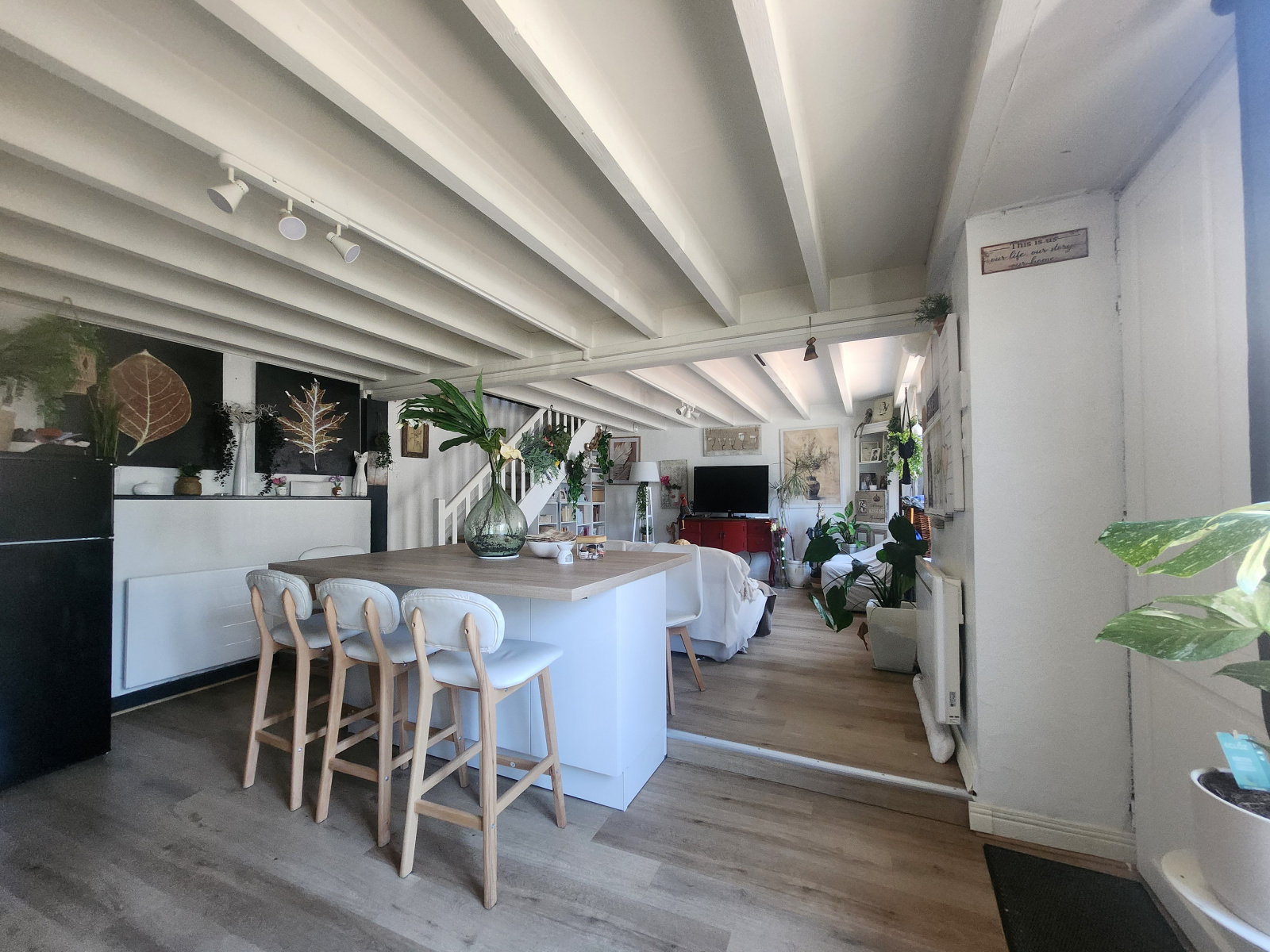 Image_, Appartement, Limoges, ref :616