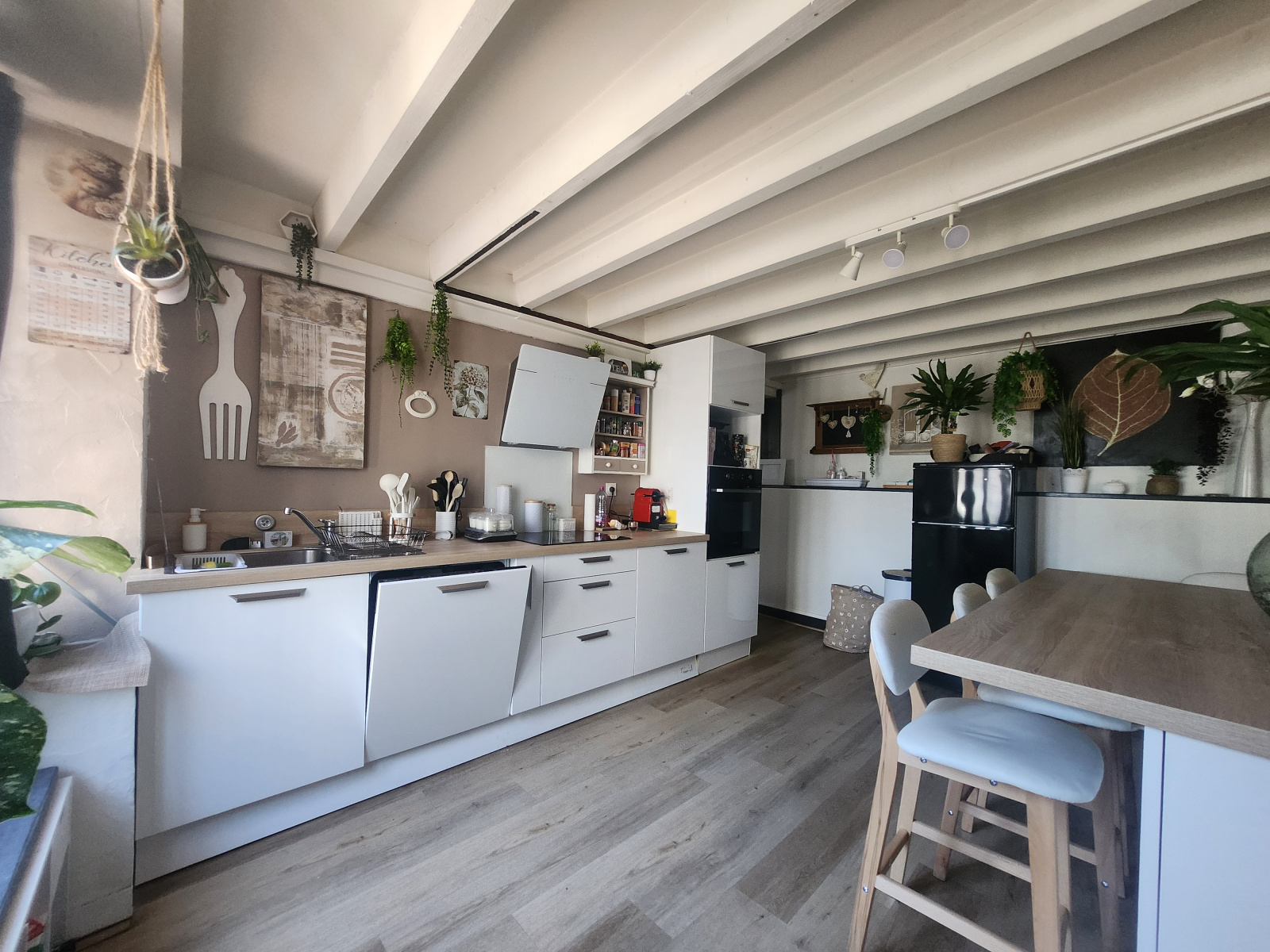 Image_, Appartement, Limoges, ref :616