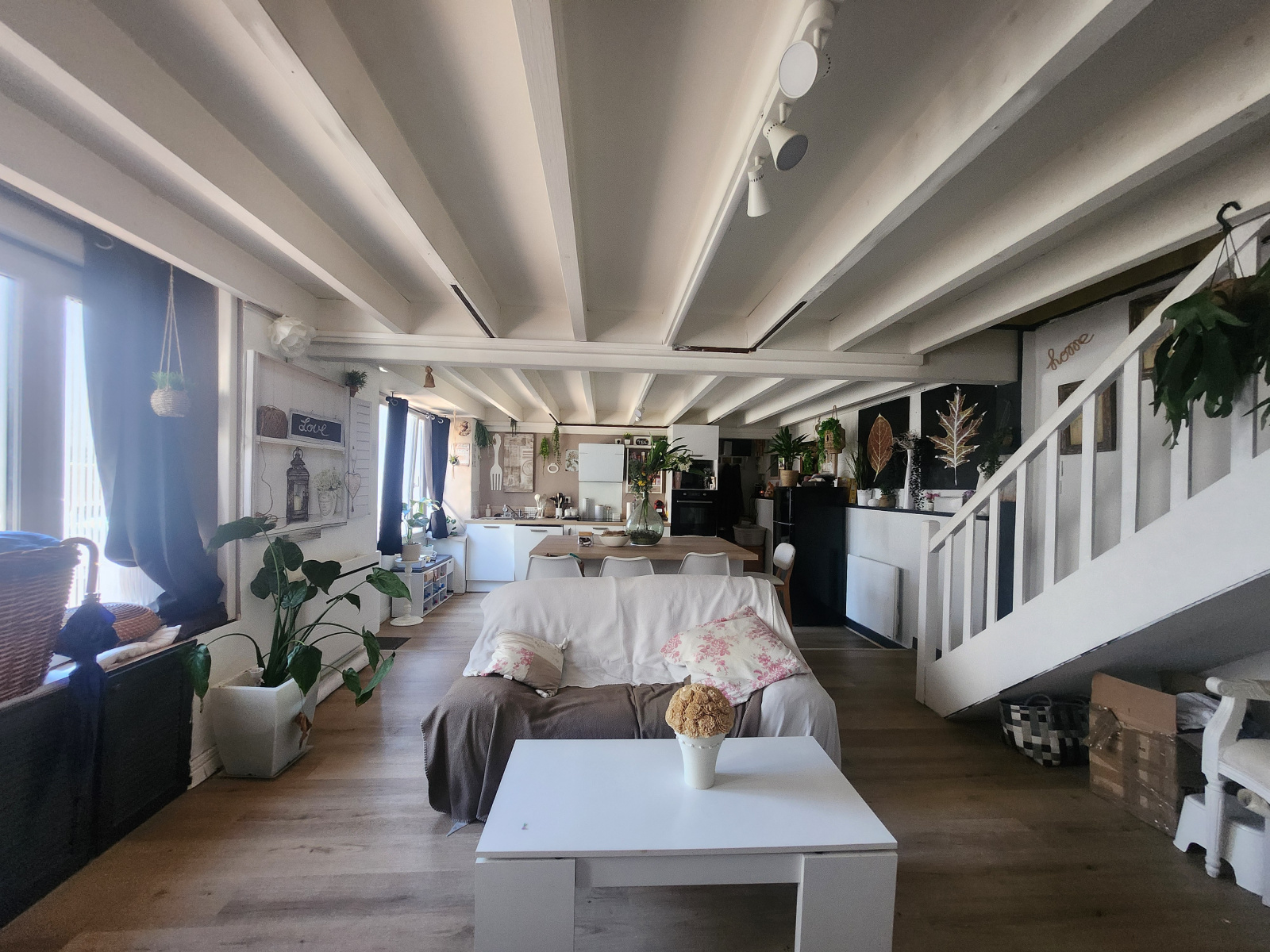 Image_, Appartement, Limoges, ref :616