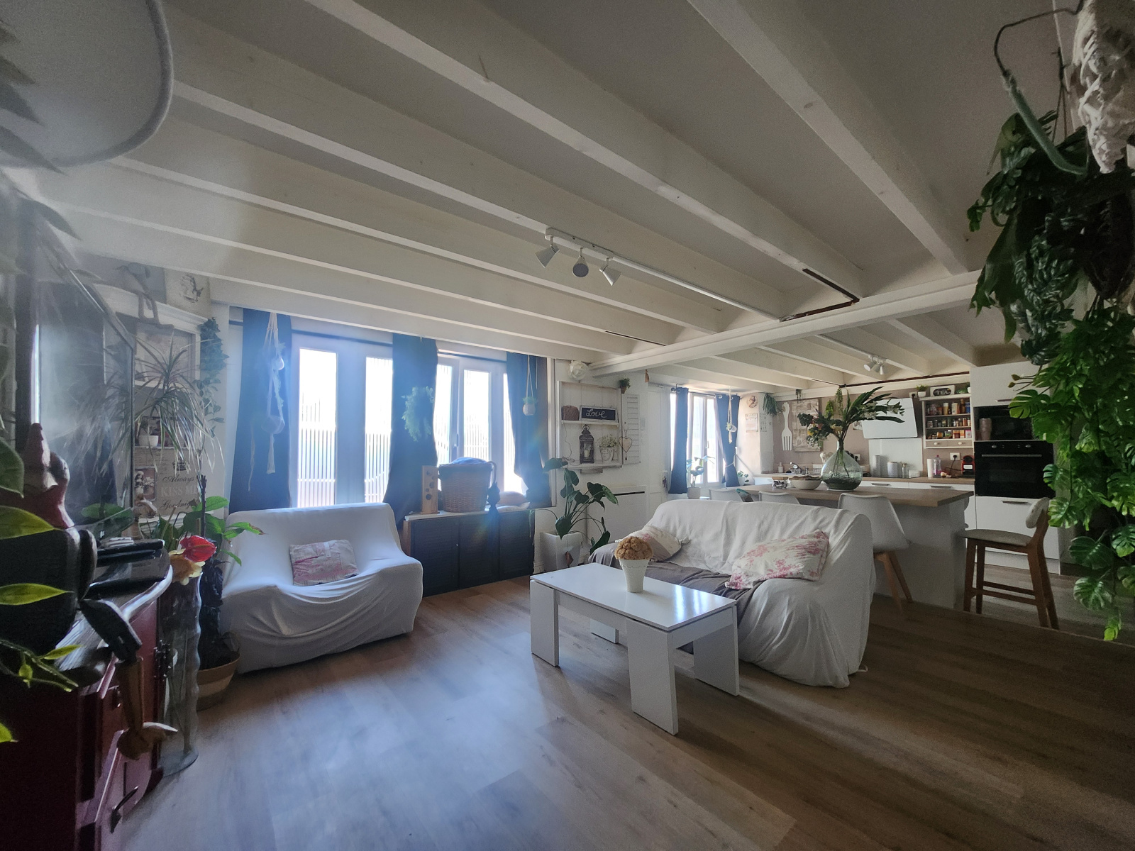 Image_, Appartement, Limoges, ref :616