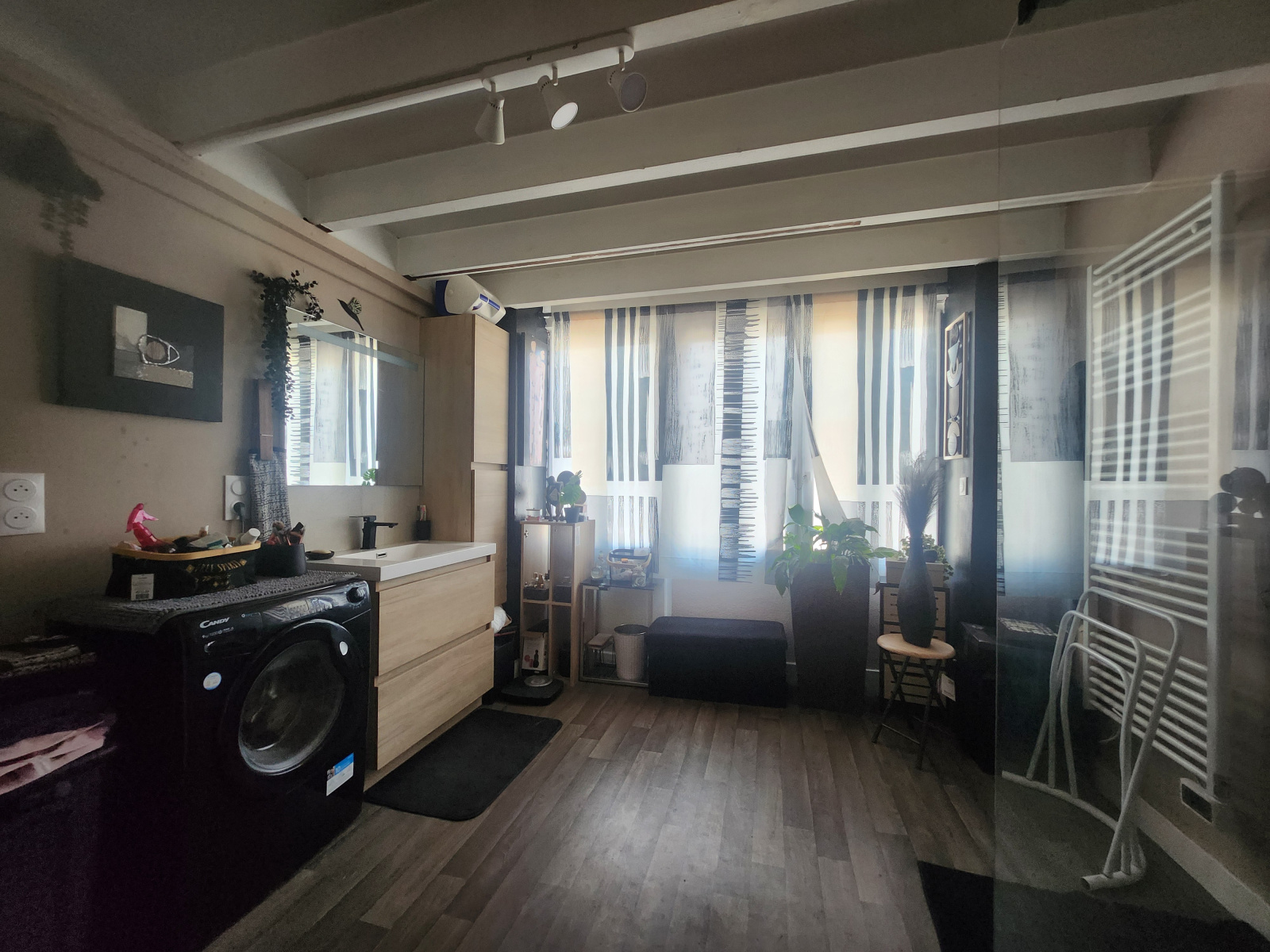 Image_, Appartement, Limoges, ref :616