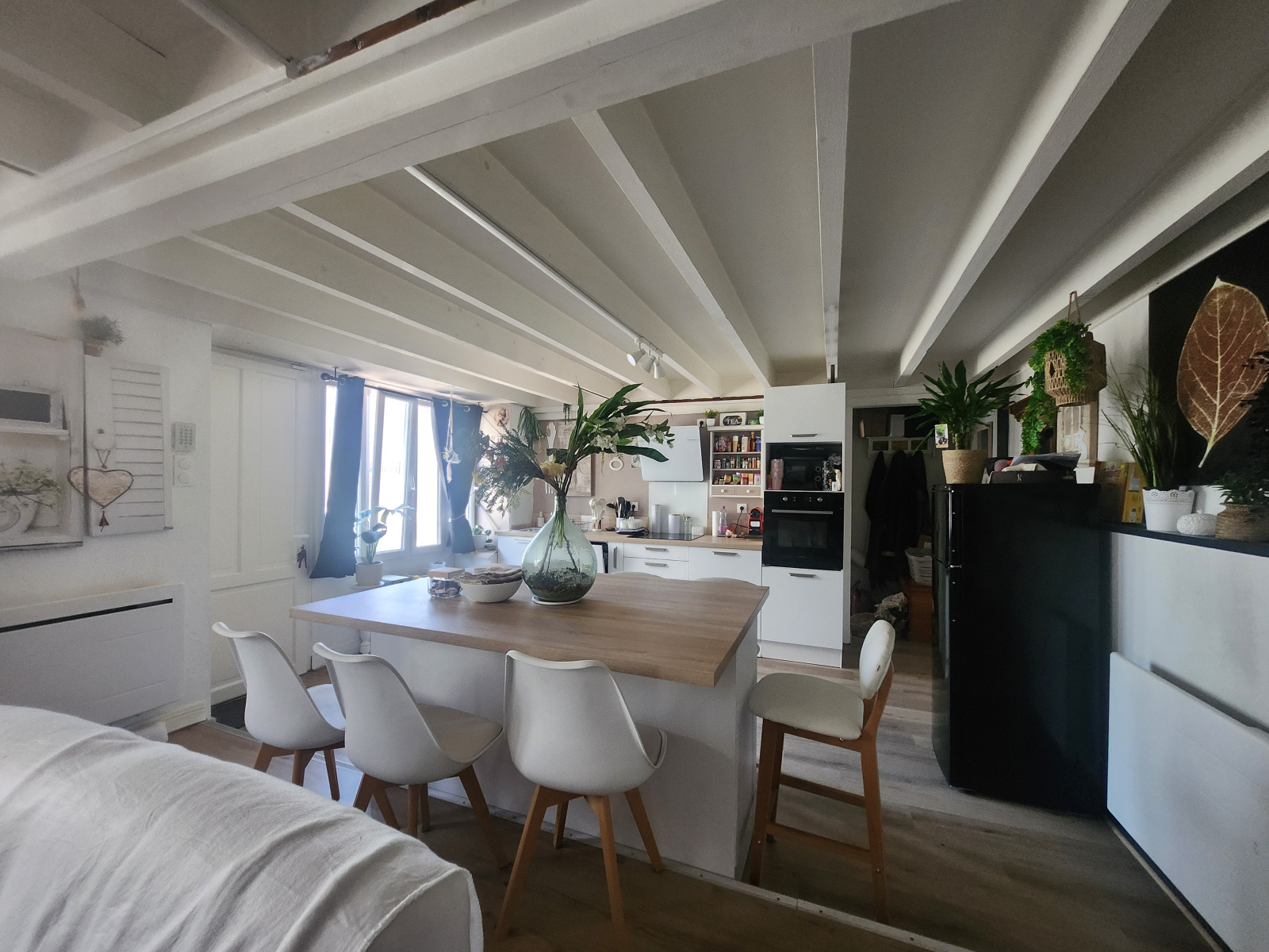 Image_, Appartement, Limoges, ref :616