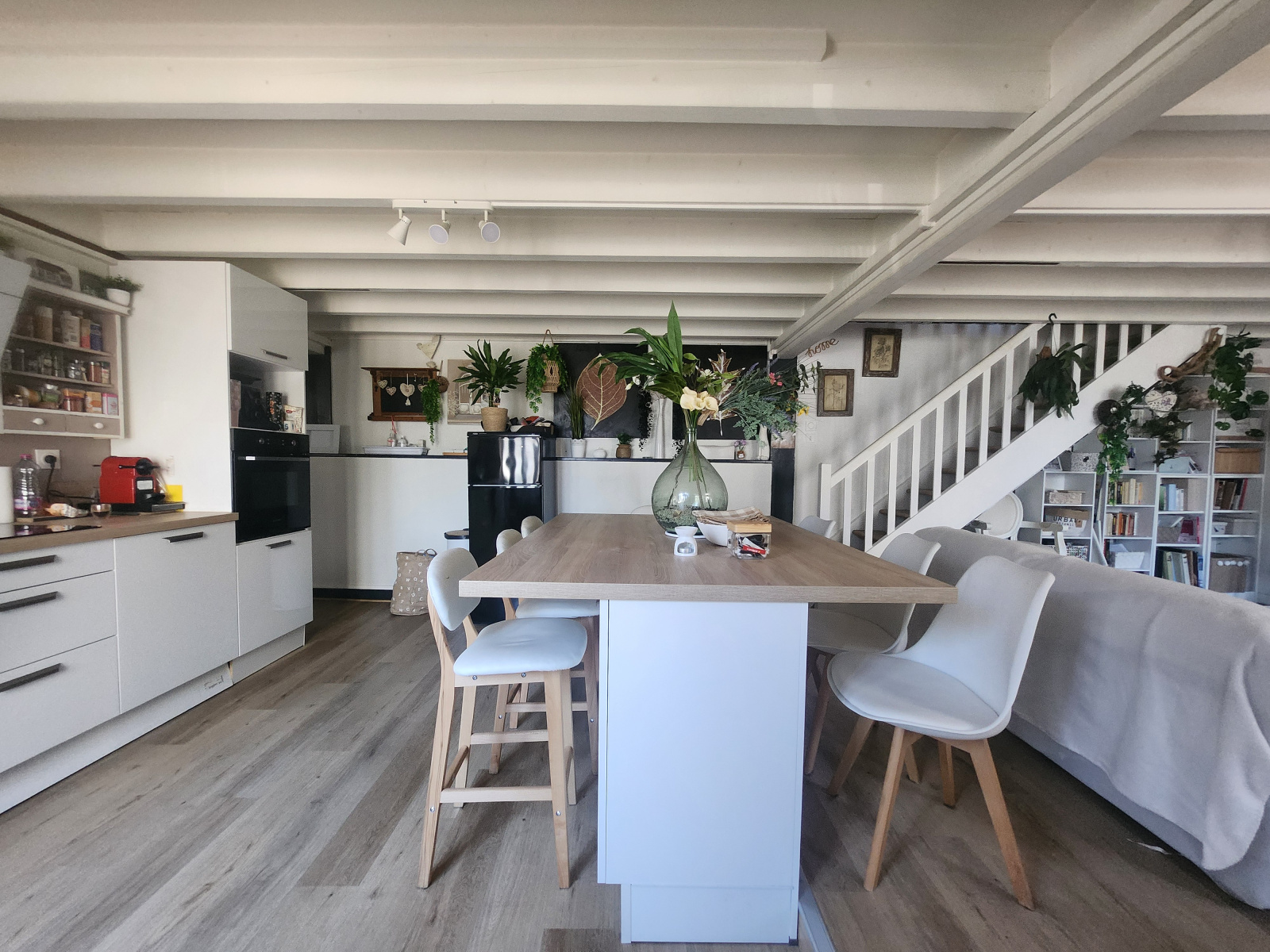 Image_, Appartement, Limoges, ref :616