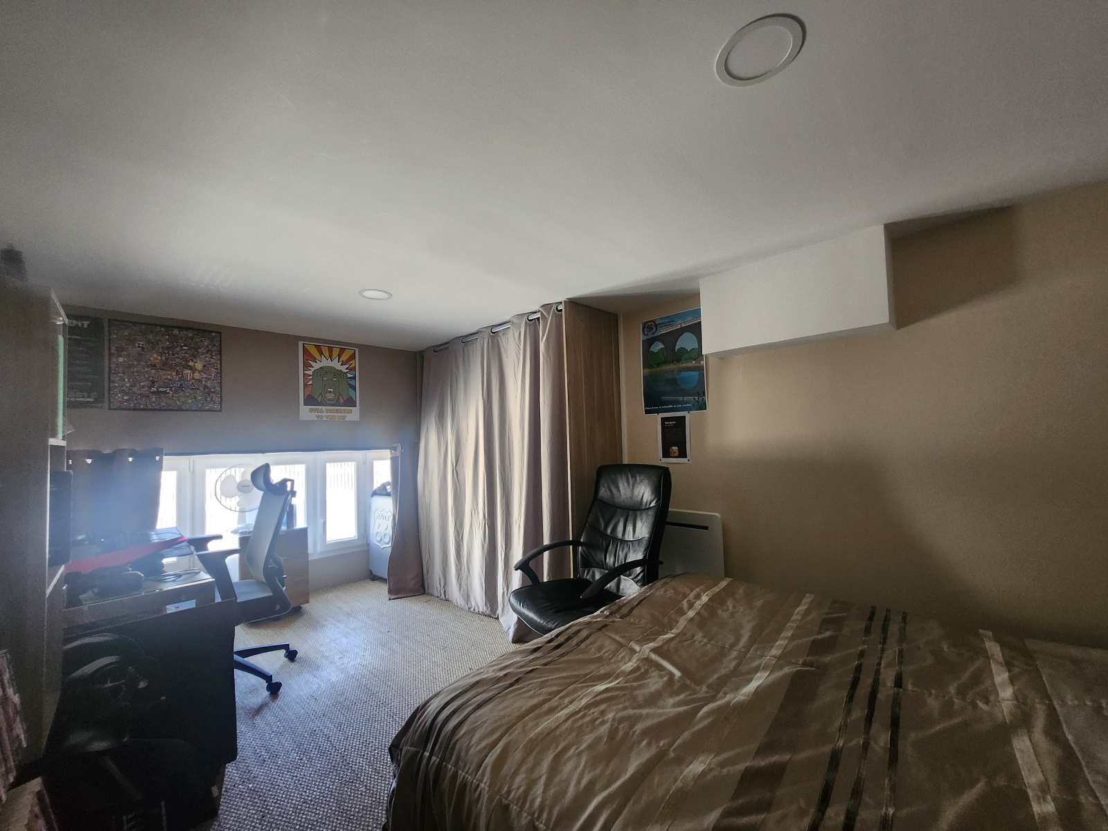 Image_, Appartement, Limoges, ref :616