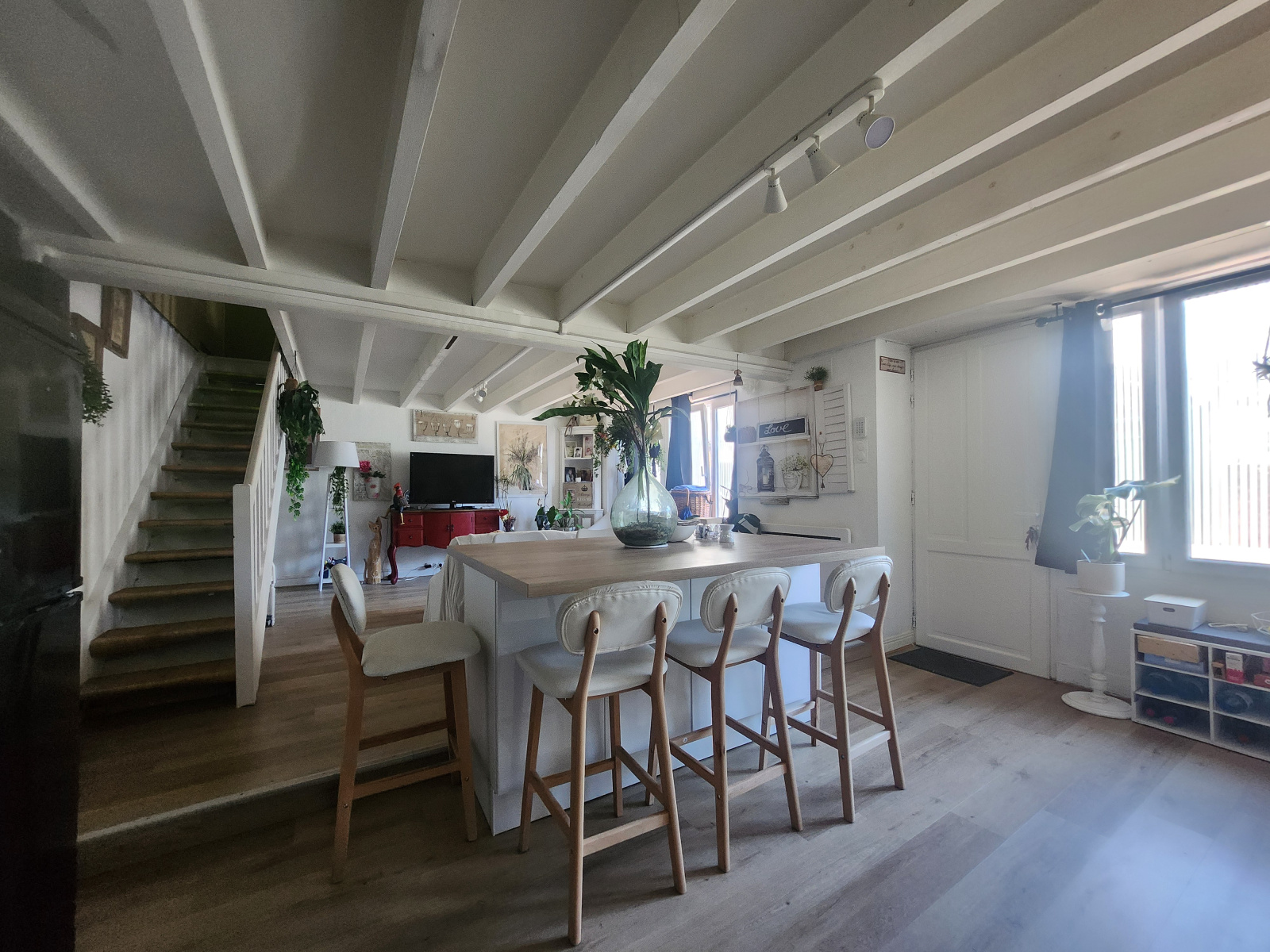 Image_, Appartement, Limoges, ref :616